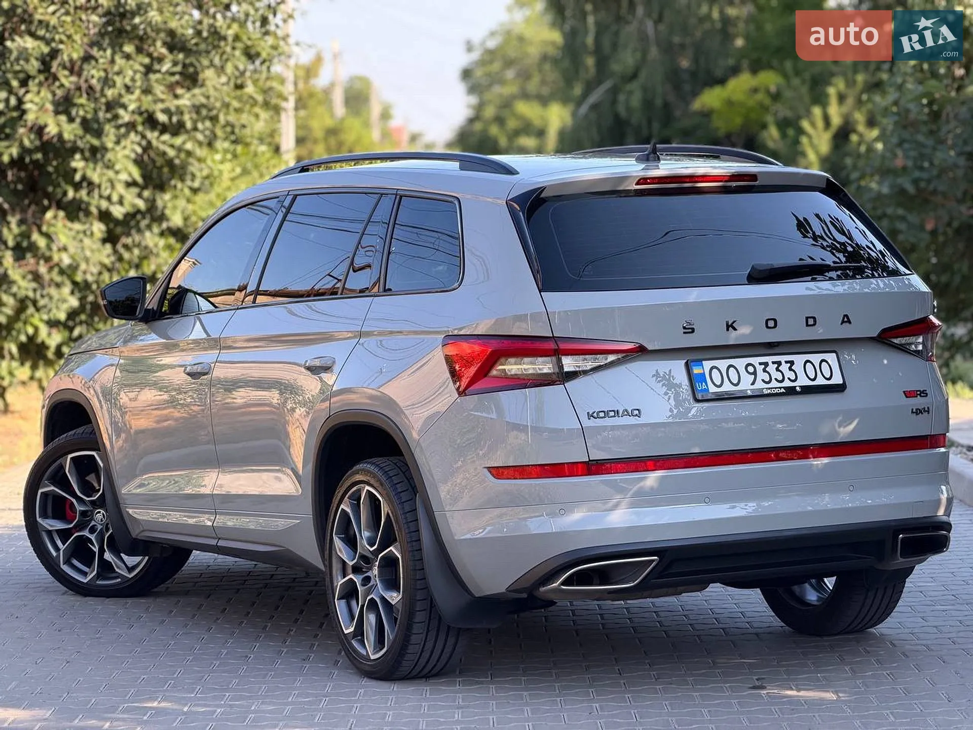 2019 Skoda Kodiaq - мініатюра 11