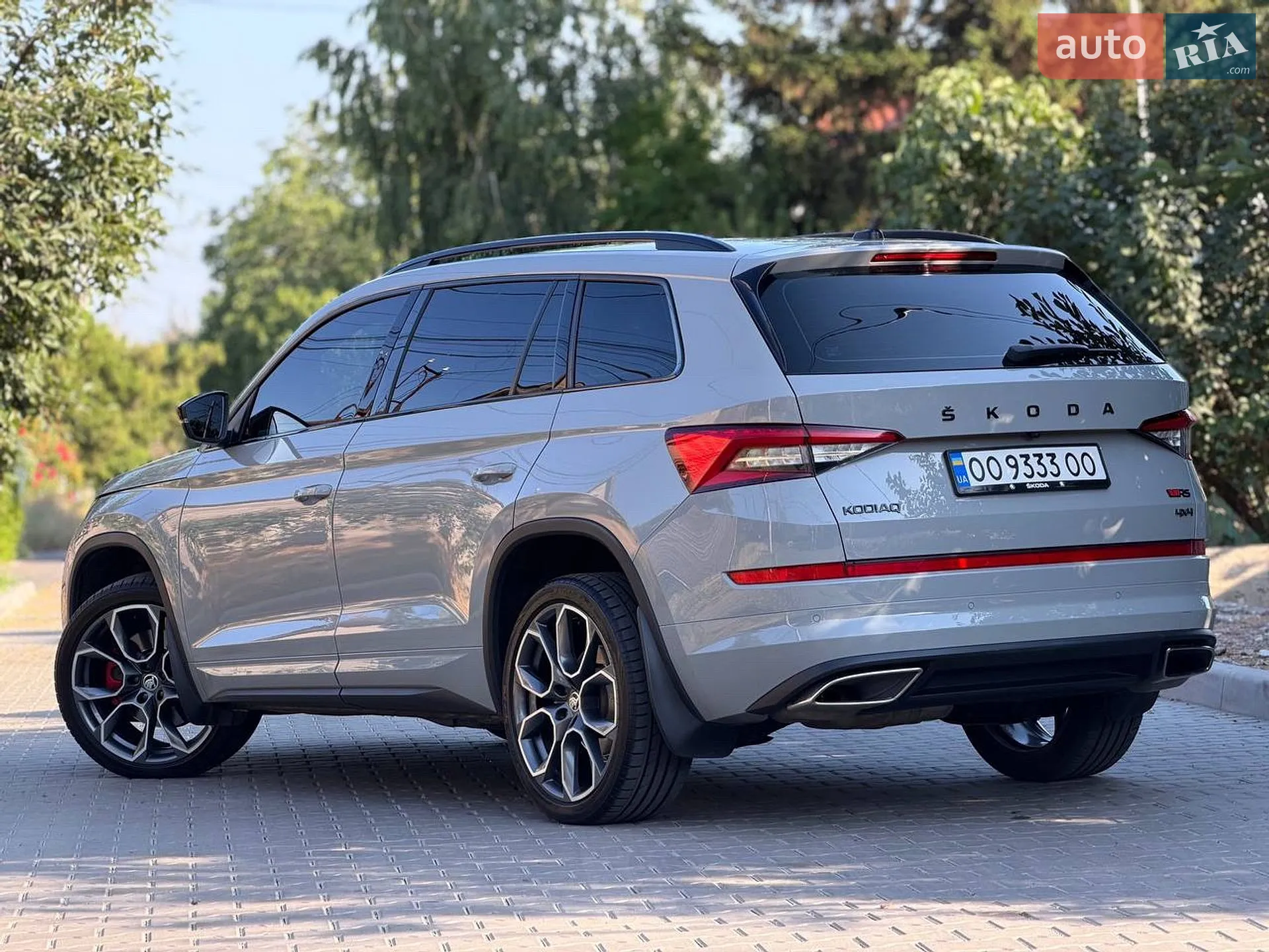 2019 Skoda Kodiaq - мініатюра 12