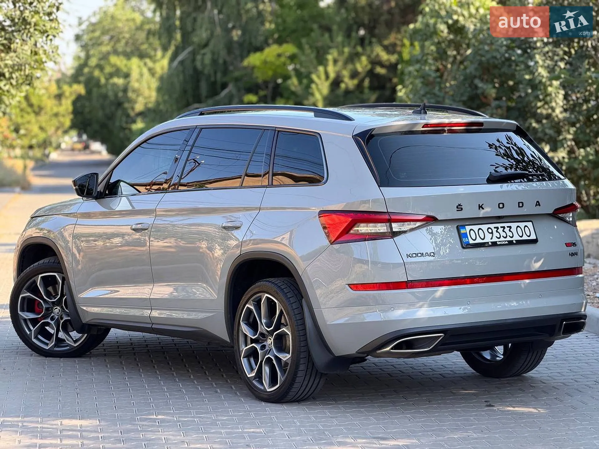 2019 Skoda Kodiaq - мініатюра 13