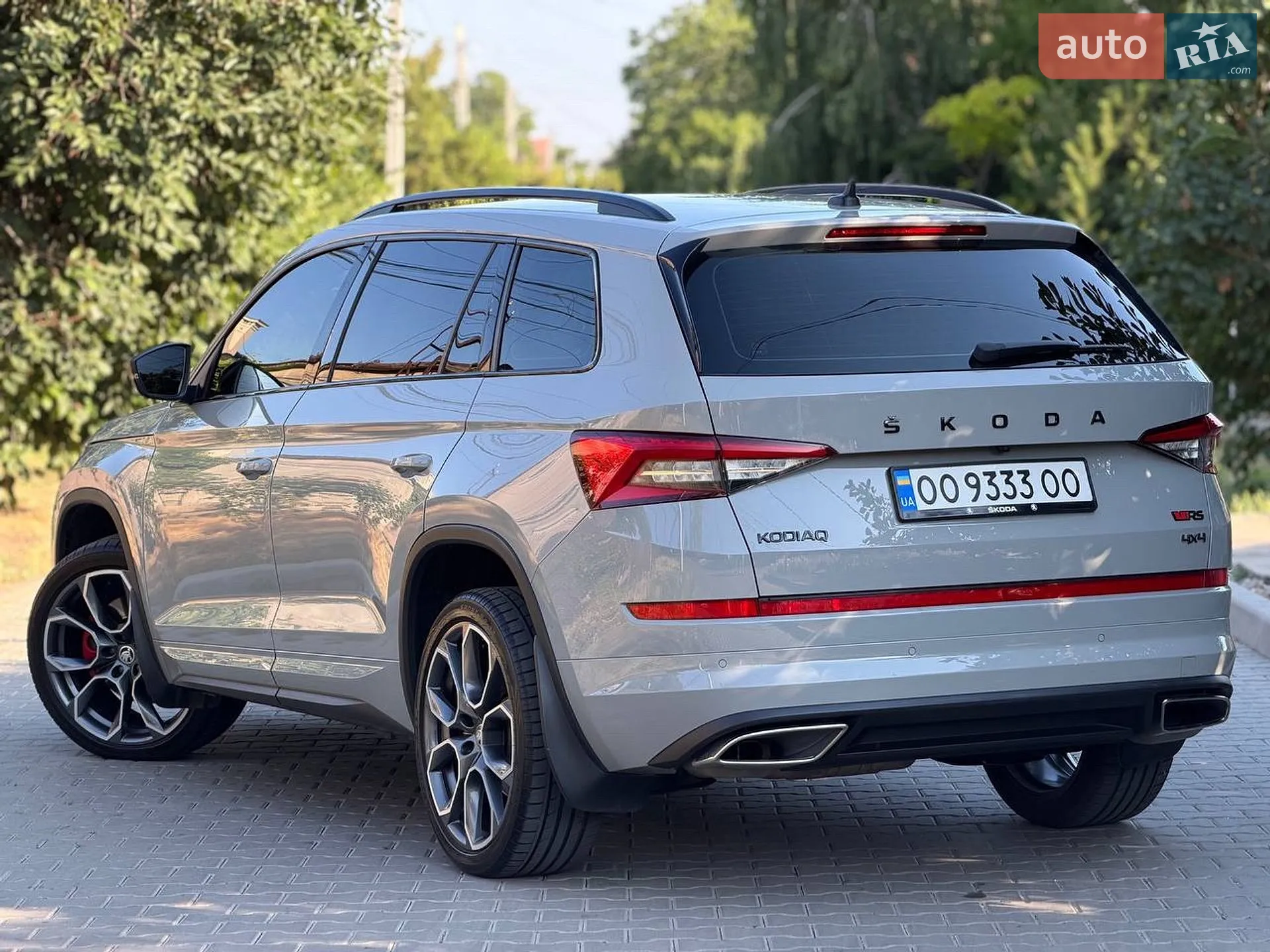 2019 Skoda Kodiaq - мініатюра 14