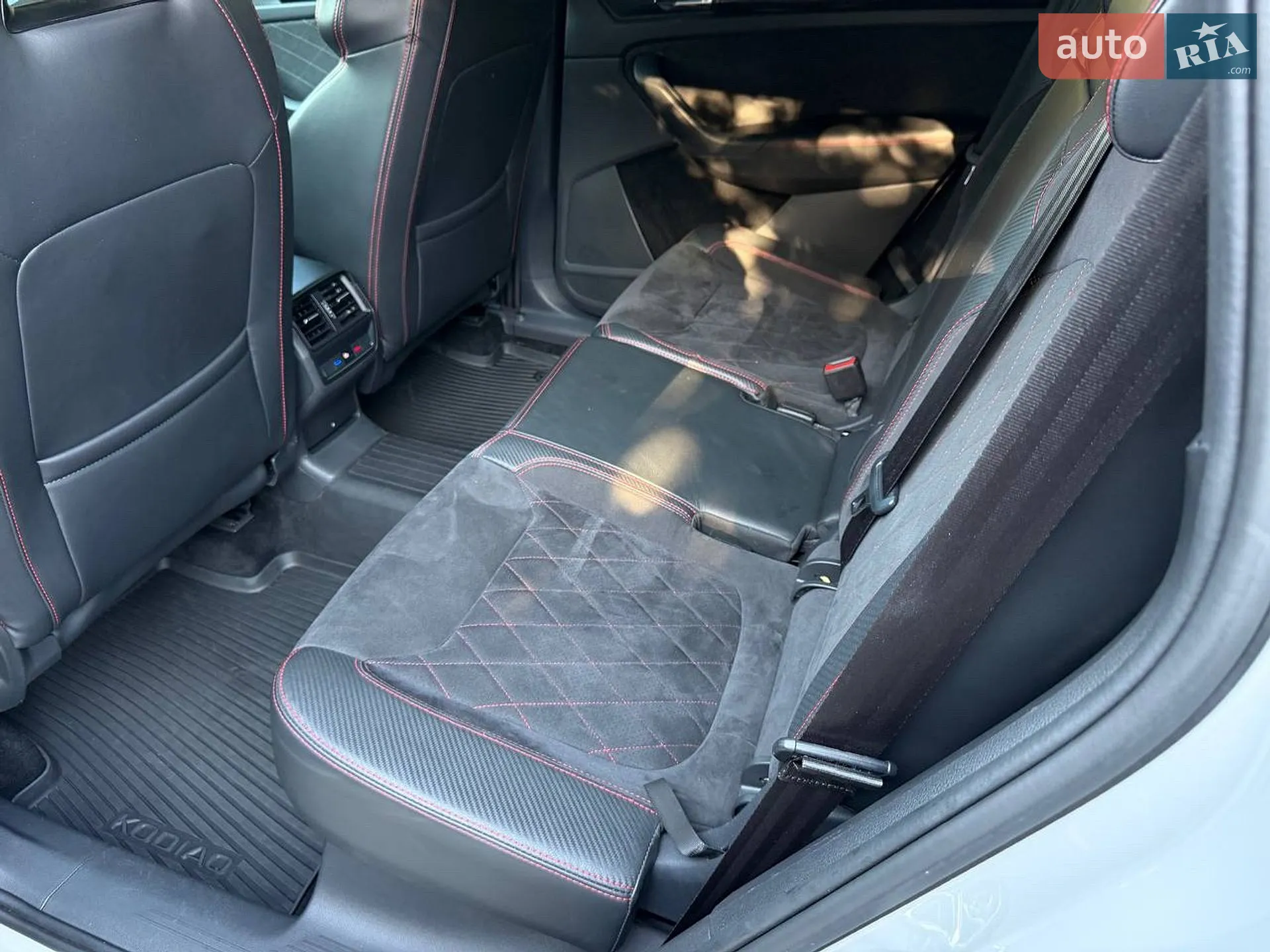 2019 Skoda Kodiaq - мініатюра 25