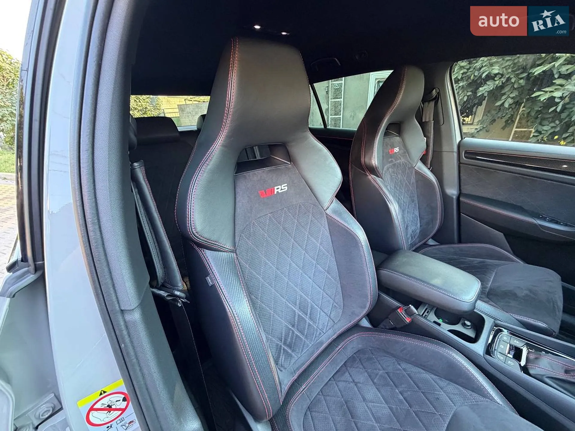 2019 Skoda Kodiaq - мініатюра 32