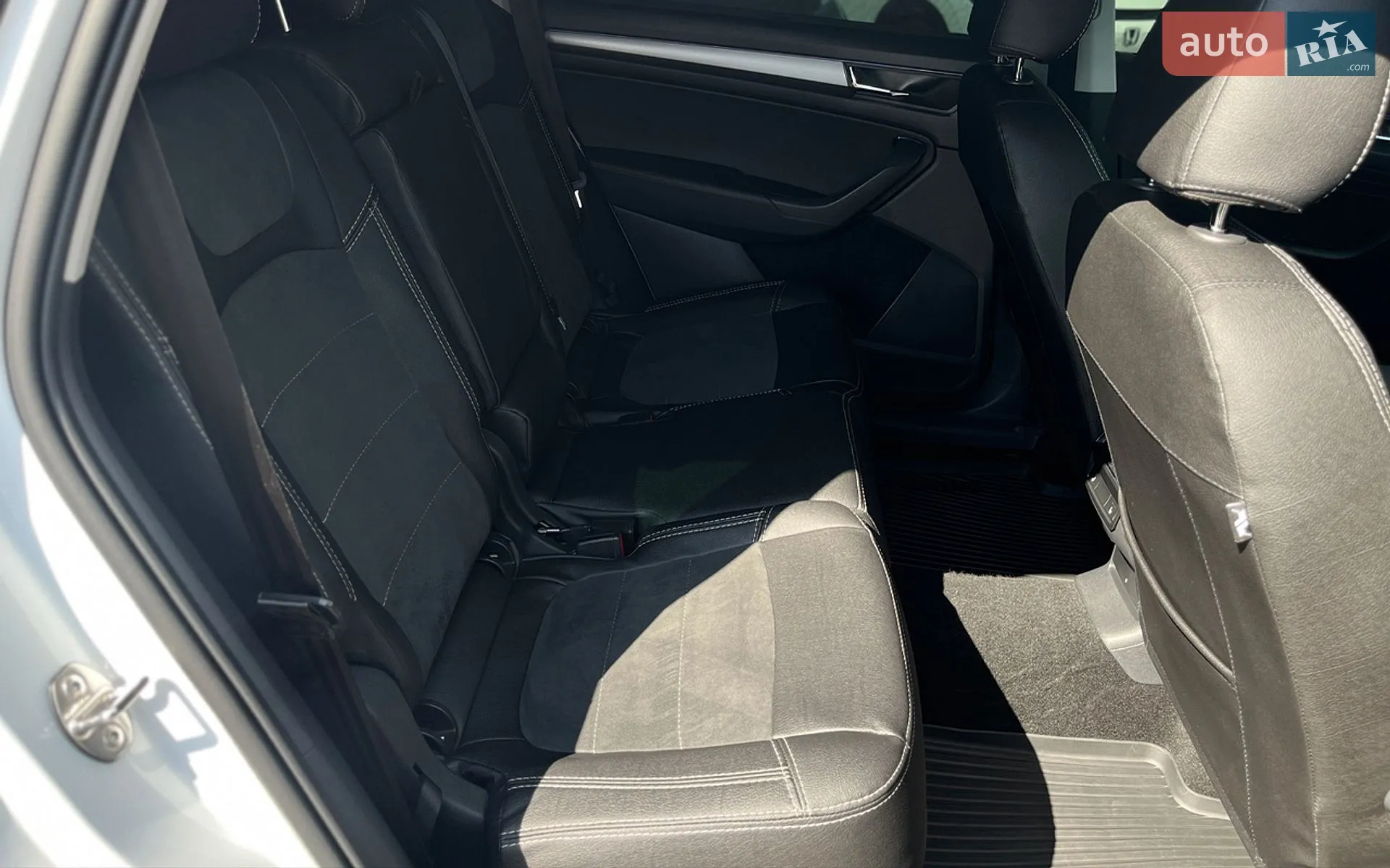 2021 Skoda Kodiaq - мініатюра 25