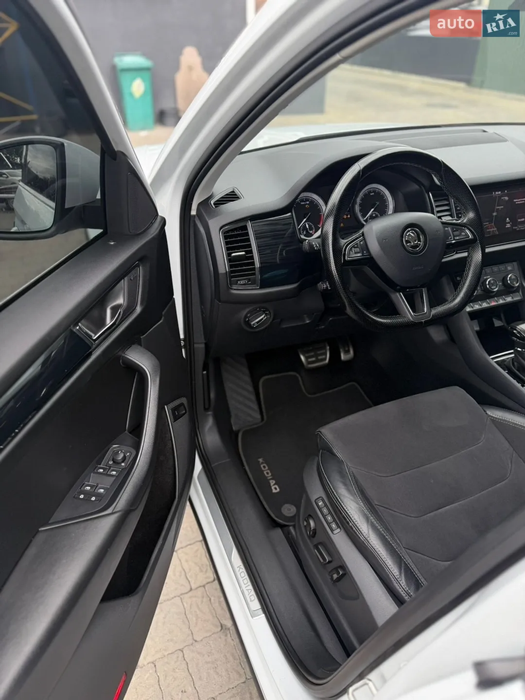 2017 Skoda Kodiaq - мініатюра 11