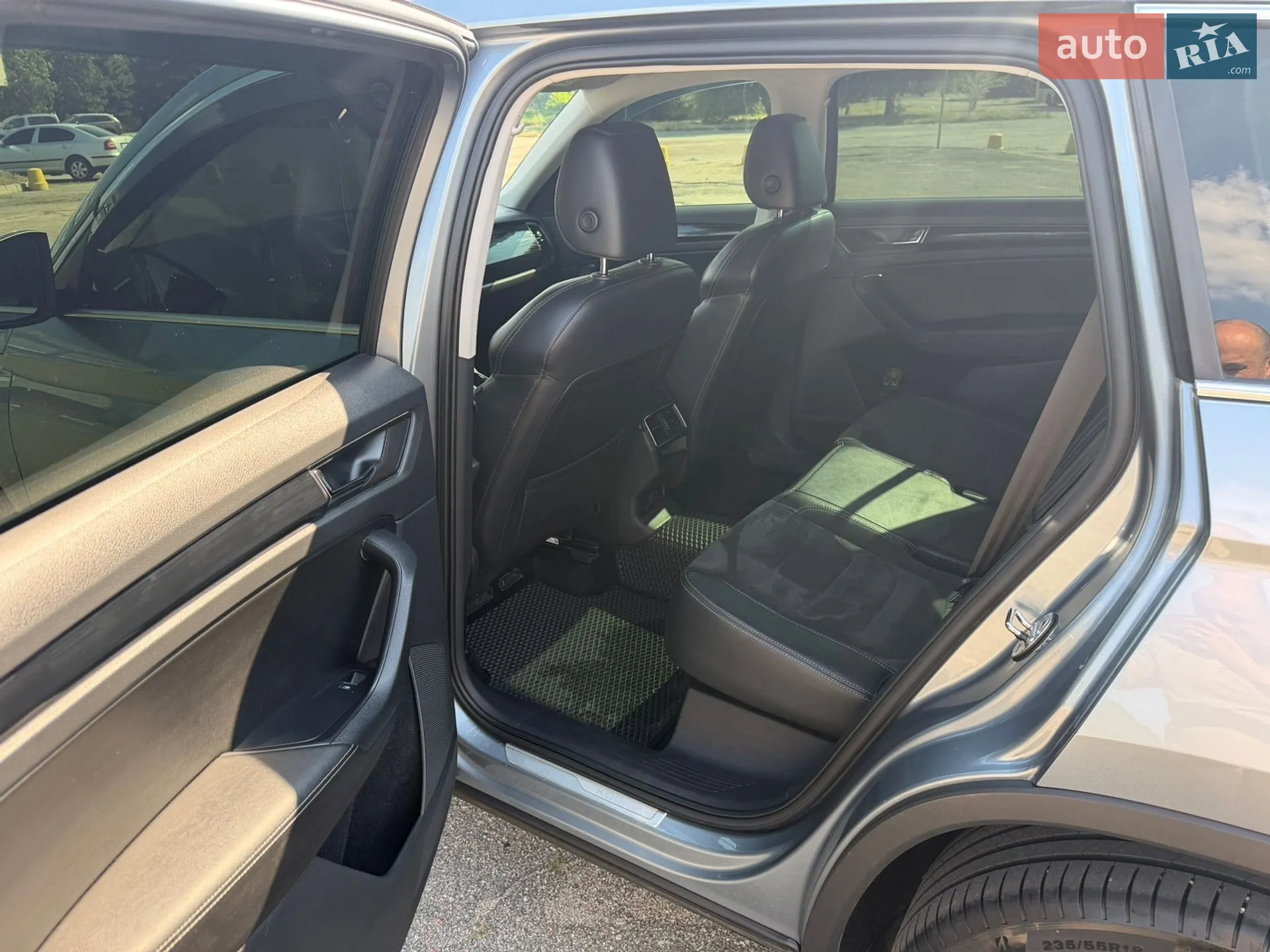 2019 Skoda Kodiaq - мініатюра 24
