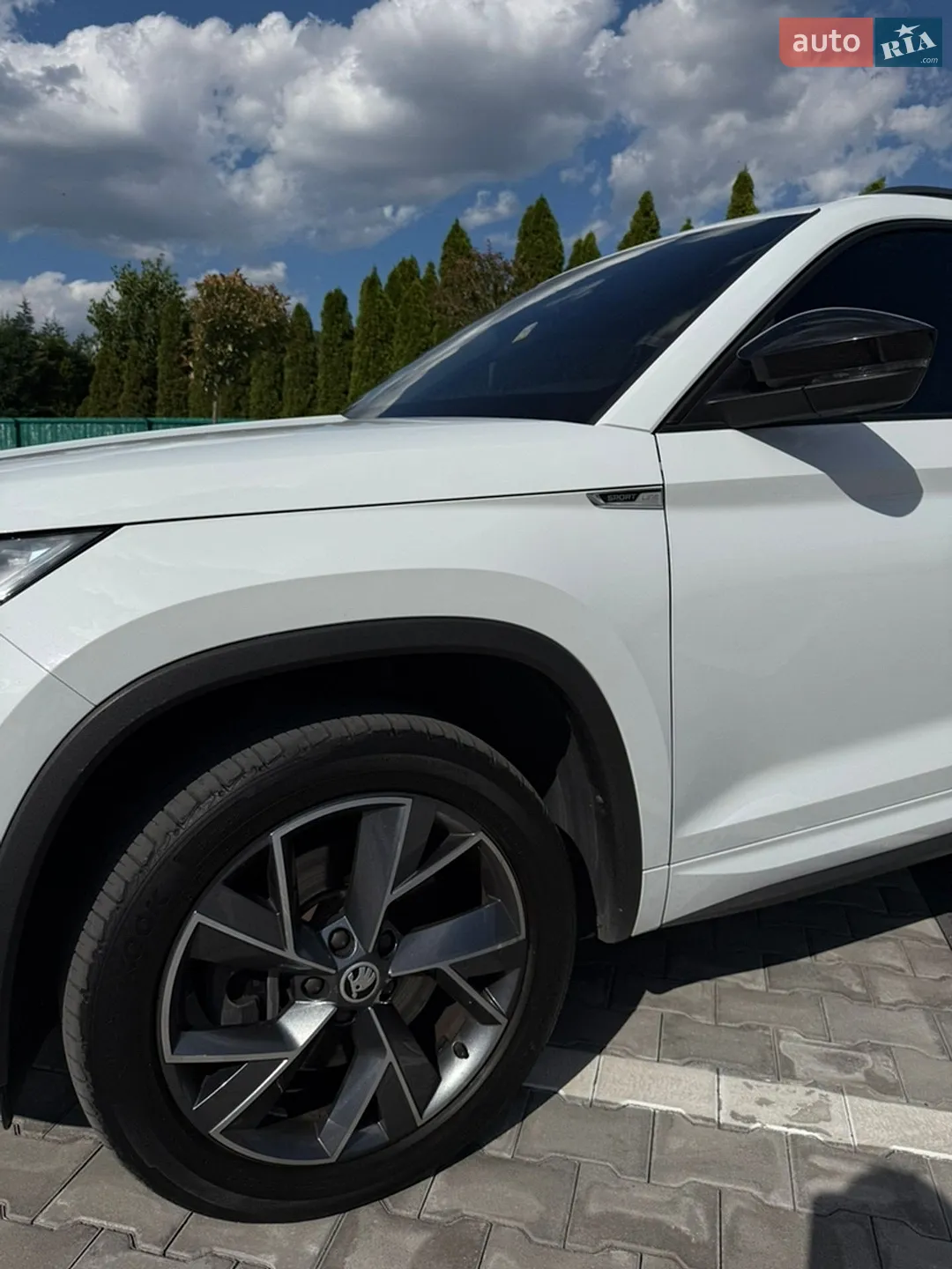 2018 Skoda Kodiaq - мініатюра 7