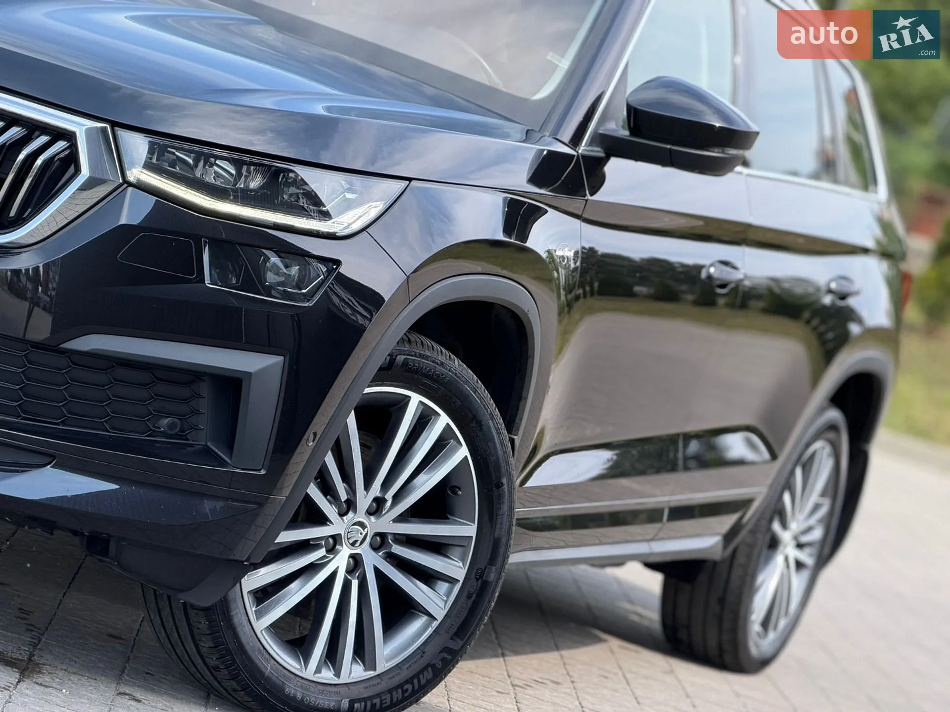 2022 Skoda Kodiaq - мініатюра 11
