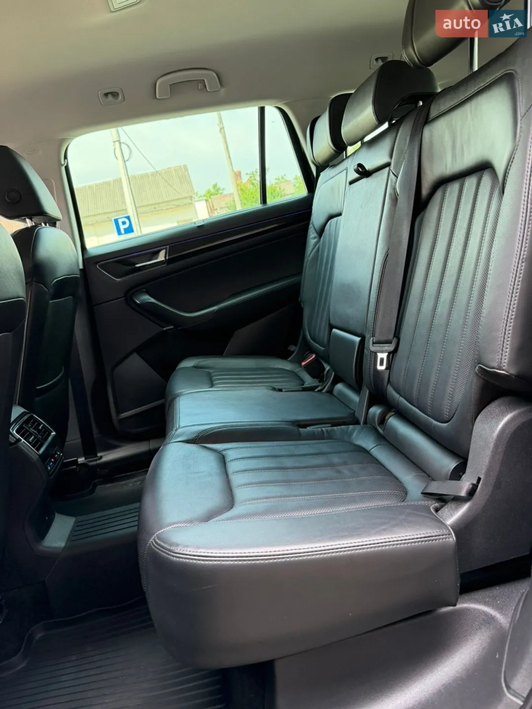 2022 Skoda Kodiaq - мініатюра 30
