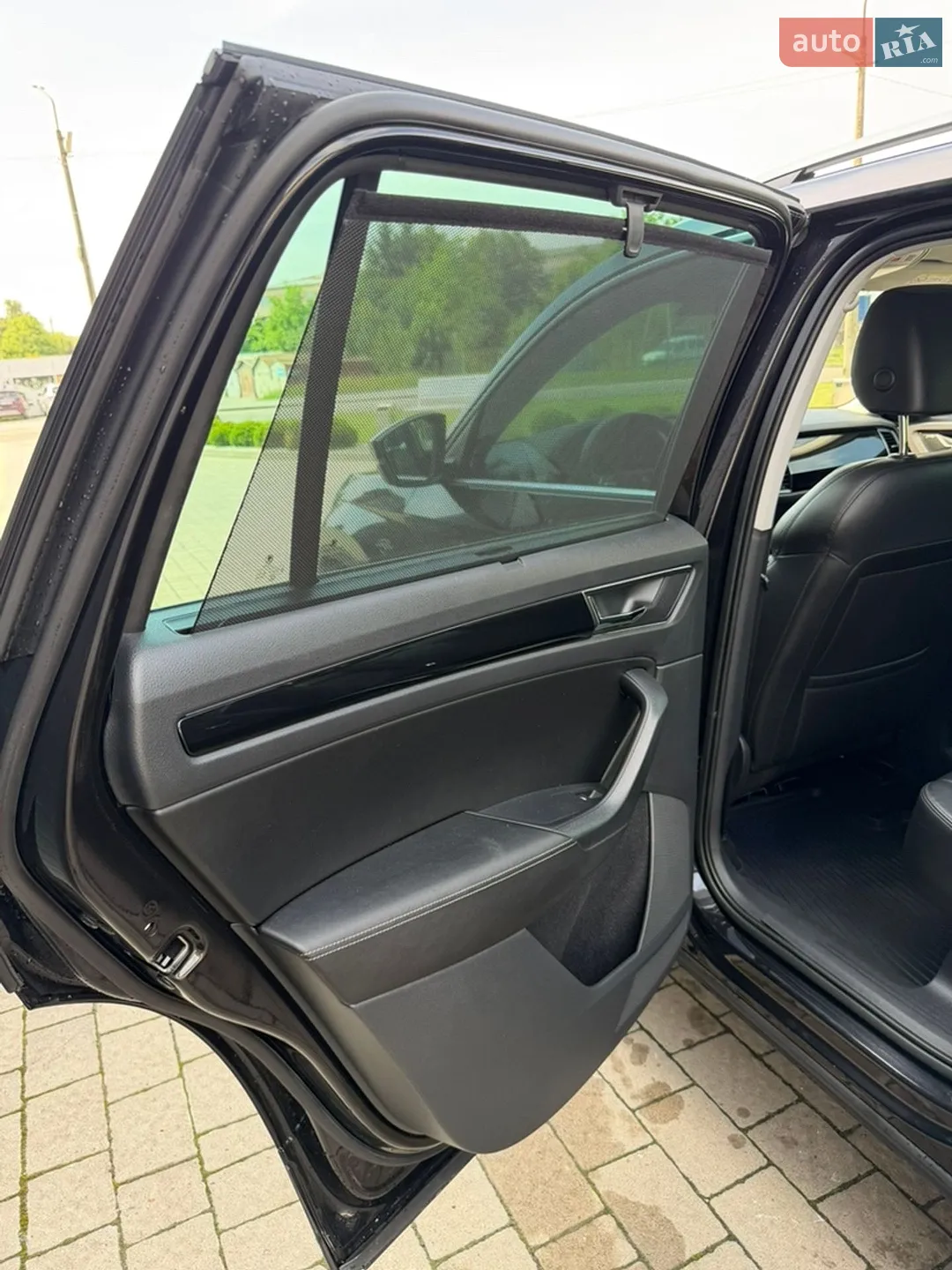 2022 Skoda Kodiaq - мініатюра 31