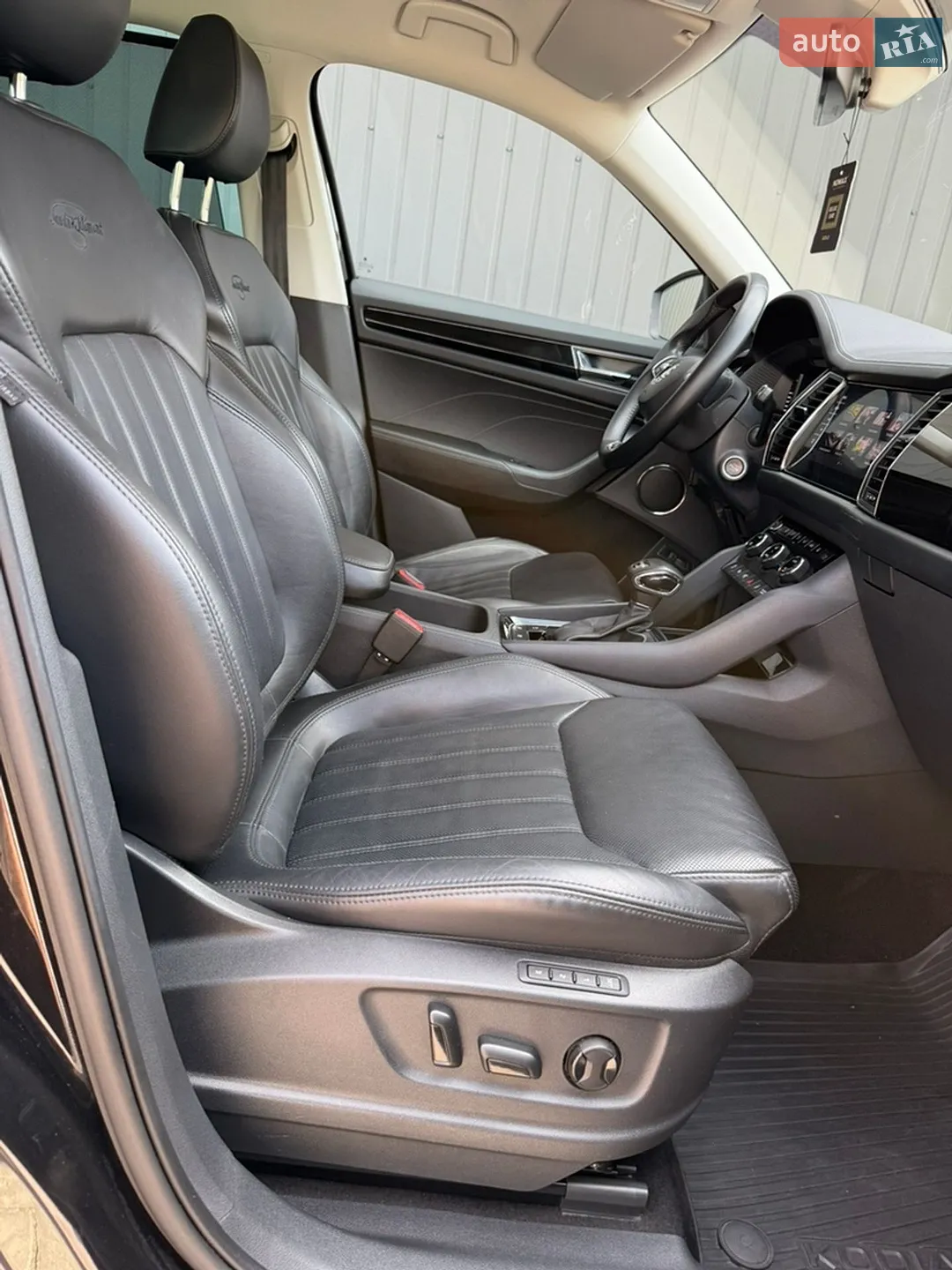 2022 Skoda Kodiaq - мініатюра 37