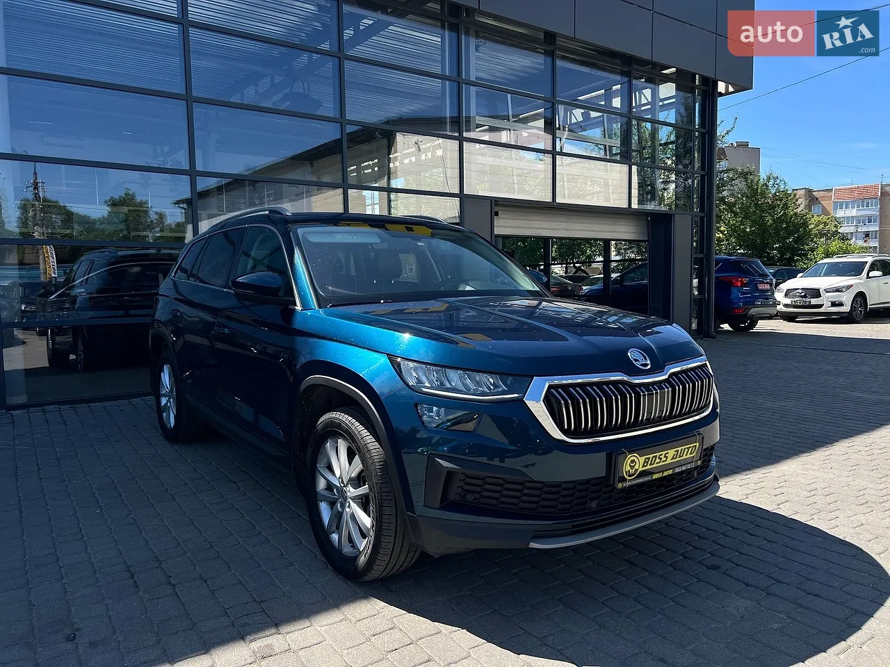 2018 Audi Q5 - мініатюра 25