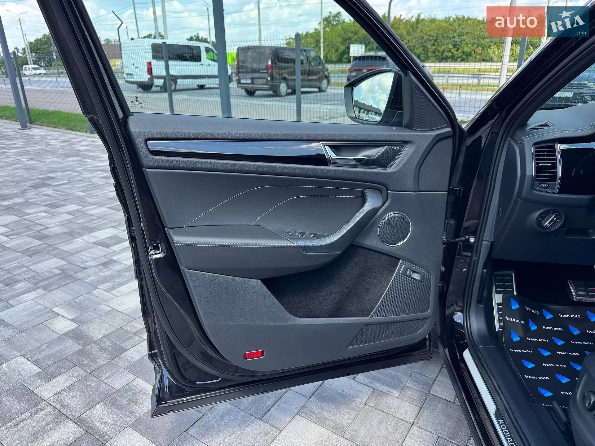 2023 Skoda Kodiaq - мініатюра 14