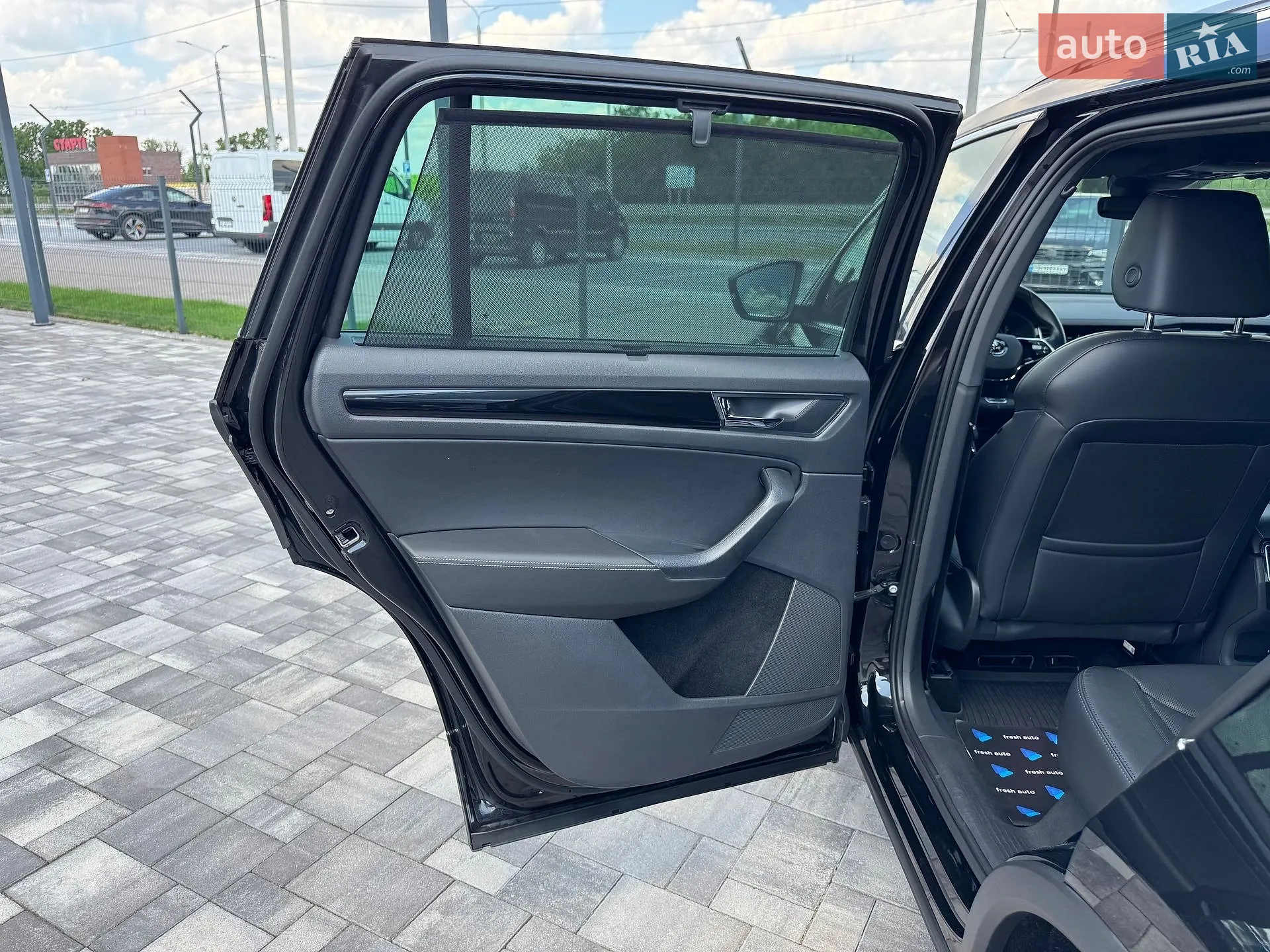 2023 Skoda Kodiaq - мініатюра 30