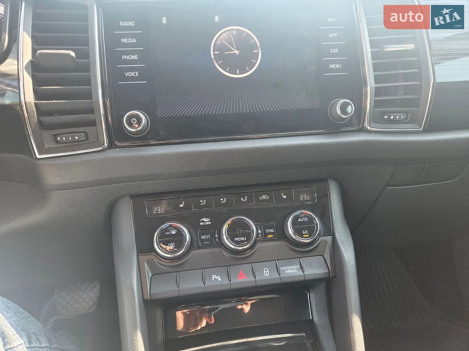 2021 Skoda Kodiaq - мініатюра 10