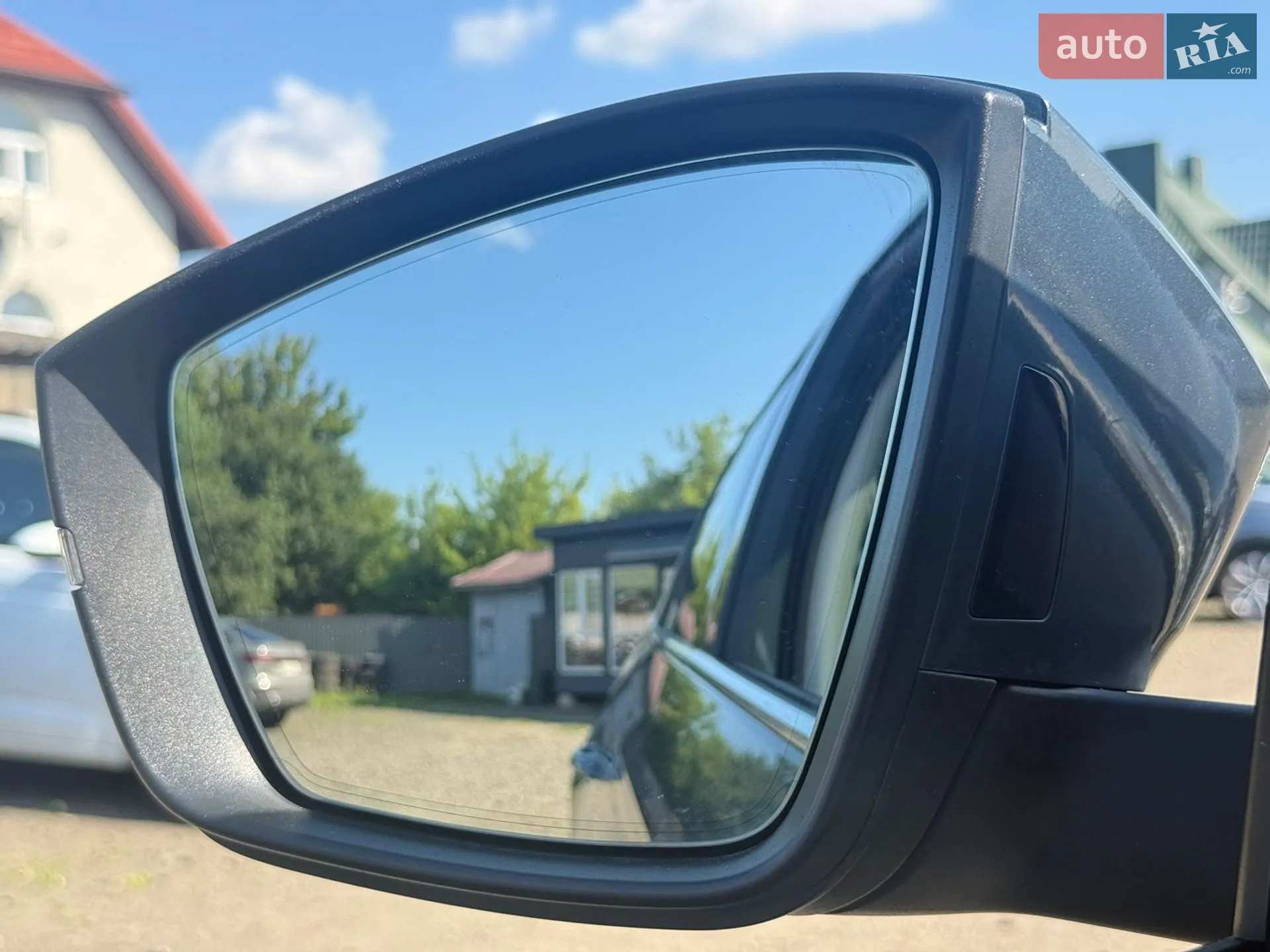2021 Skoda Kodiaq - мініатюра 12