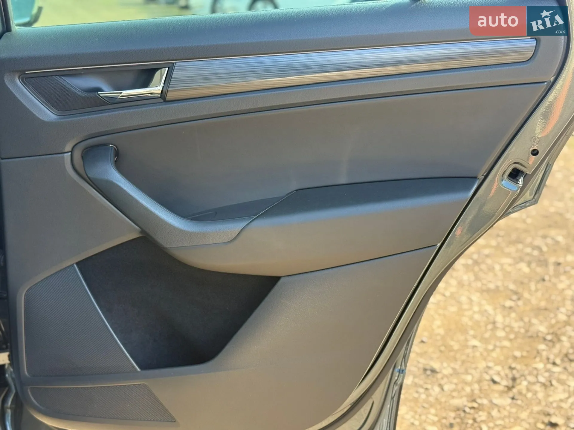 2021 Skoda Kodiaq - мініатюра 49