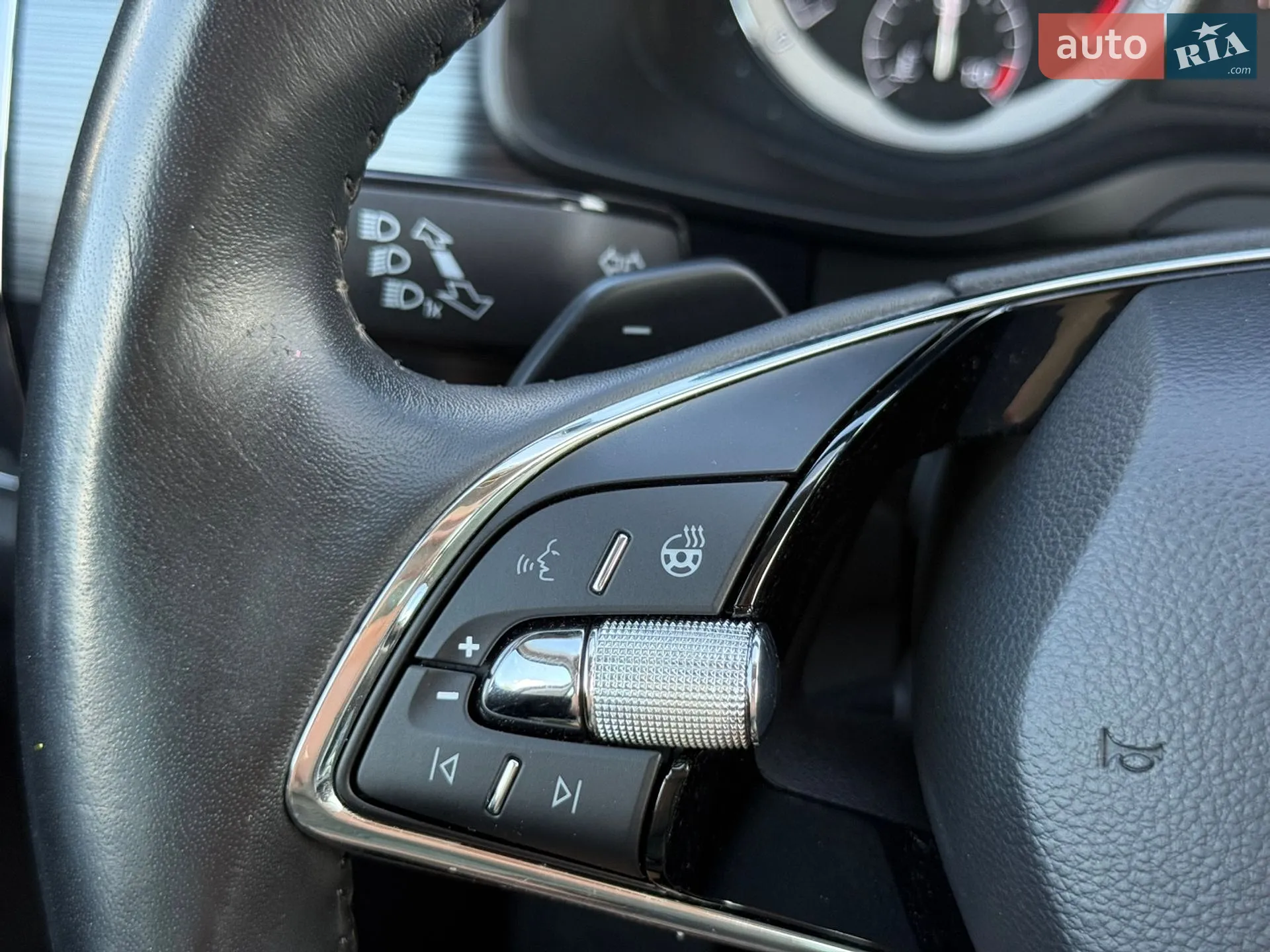 2021 Skoda Kodiaq - мініатюра 61