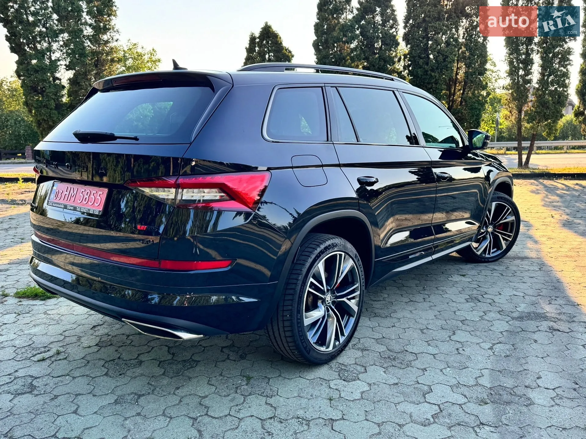 2019 Skoda Kodiaq - мініатюра 9