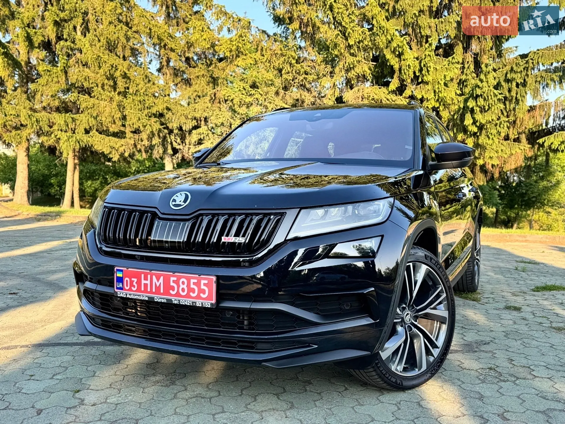 2019 Skoda Kodiaq - мініатюра 11