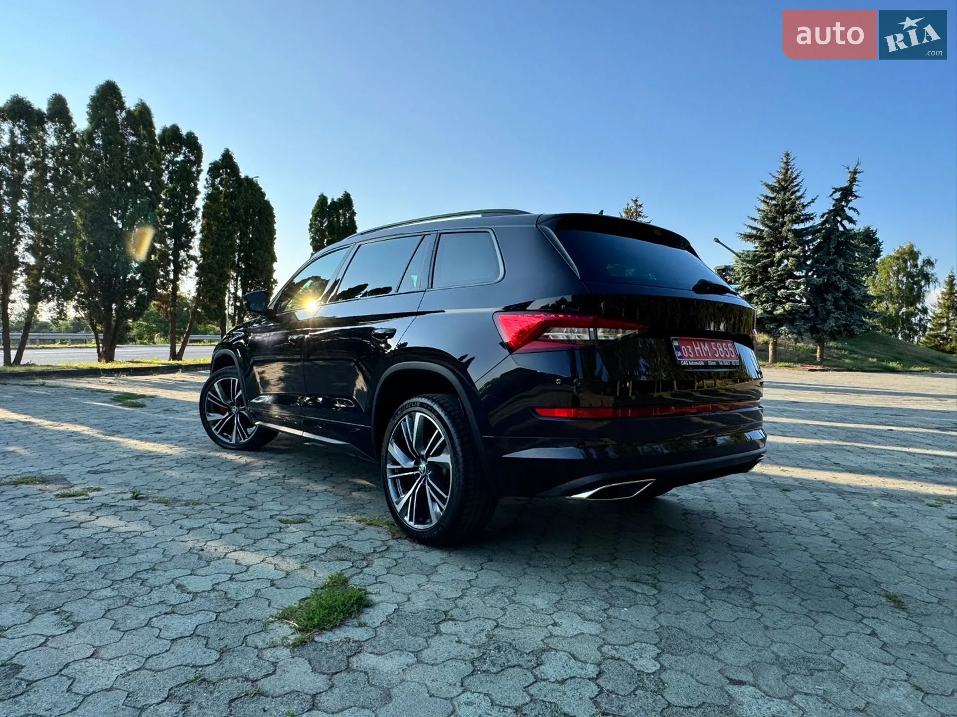 2019 Skoda Kodiaq - мініатюра 17