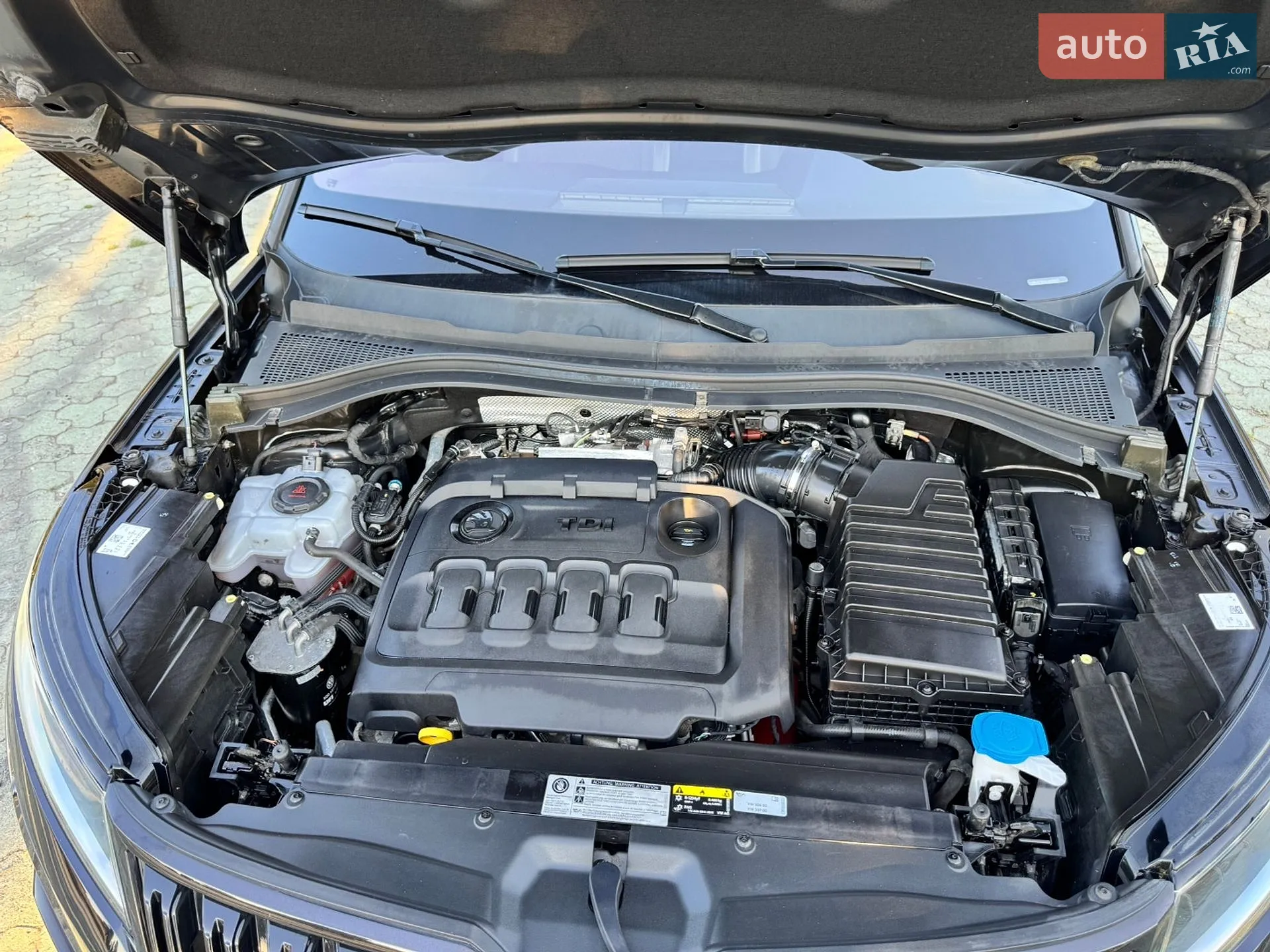 2019 Skoda Kodiaq - мініатюра 40