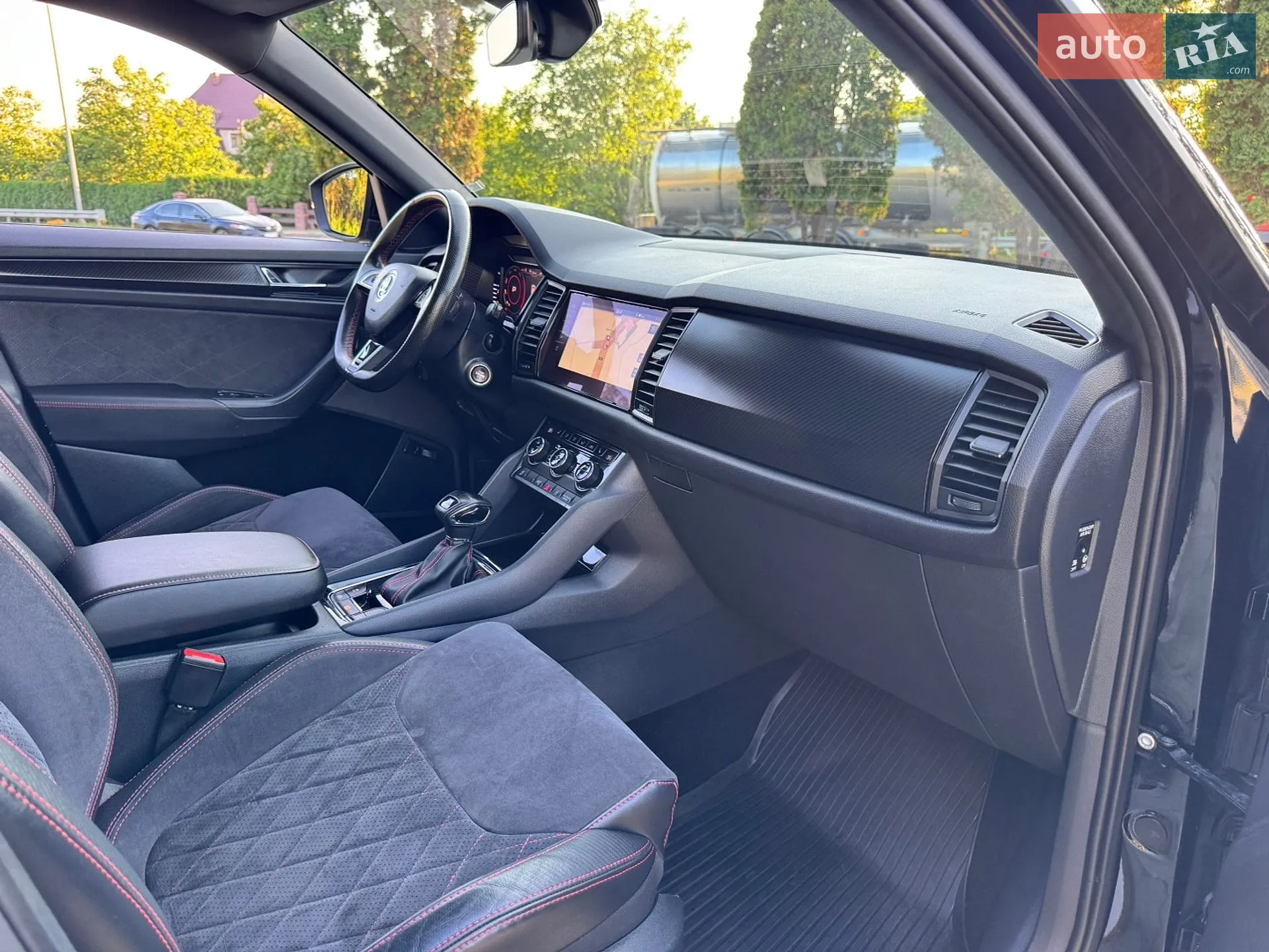 2019 Skoda Kodiaq - мініатюра 48