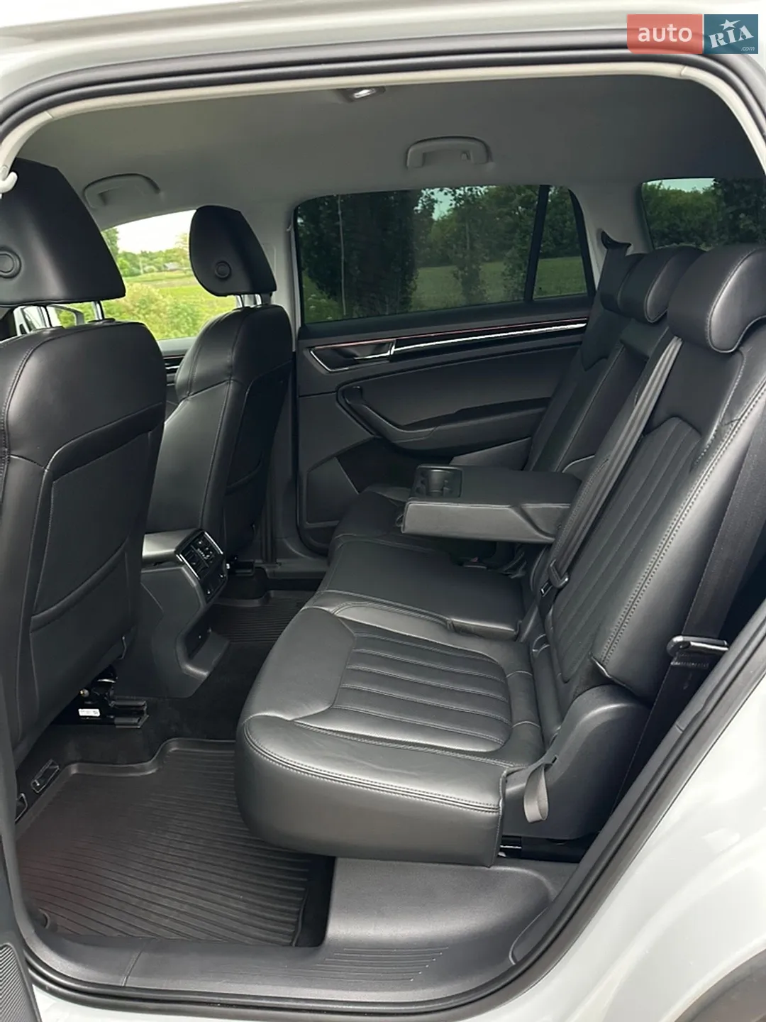 Skoda Kodiaq 2023 VIN TMBLN7NS2P8520147 фото оголошення 14 з 25
