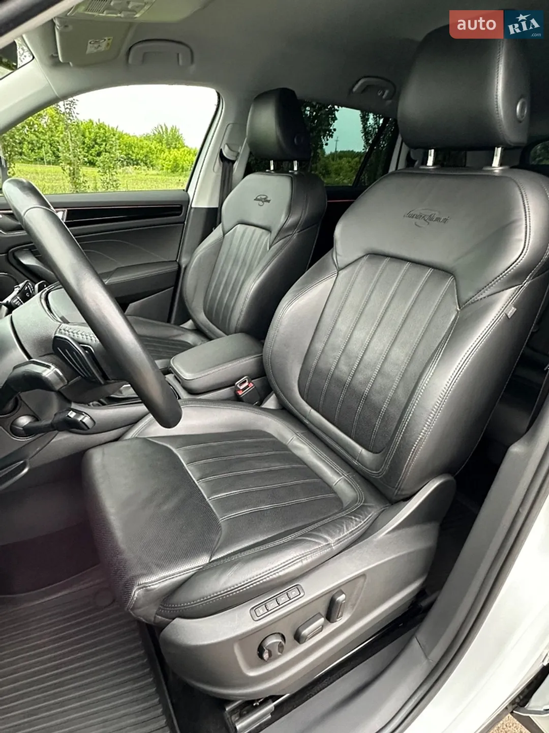 Skoda Kodiaq 2023 VIN TMBLN7NS2P8520147 фото оголошення 15 з 25