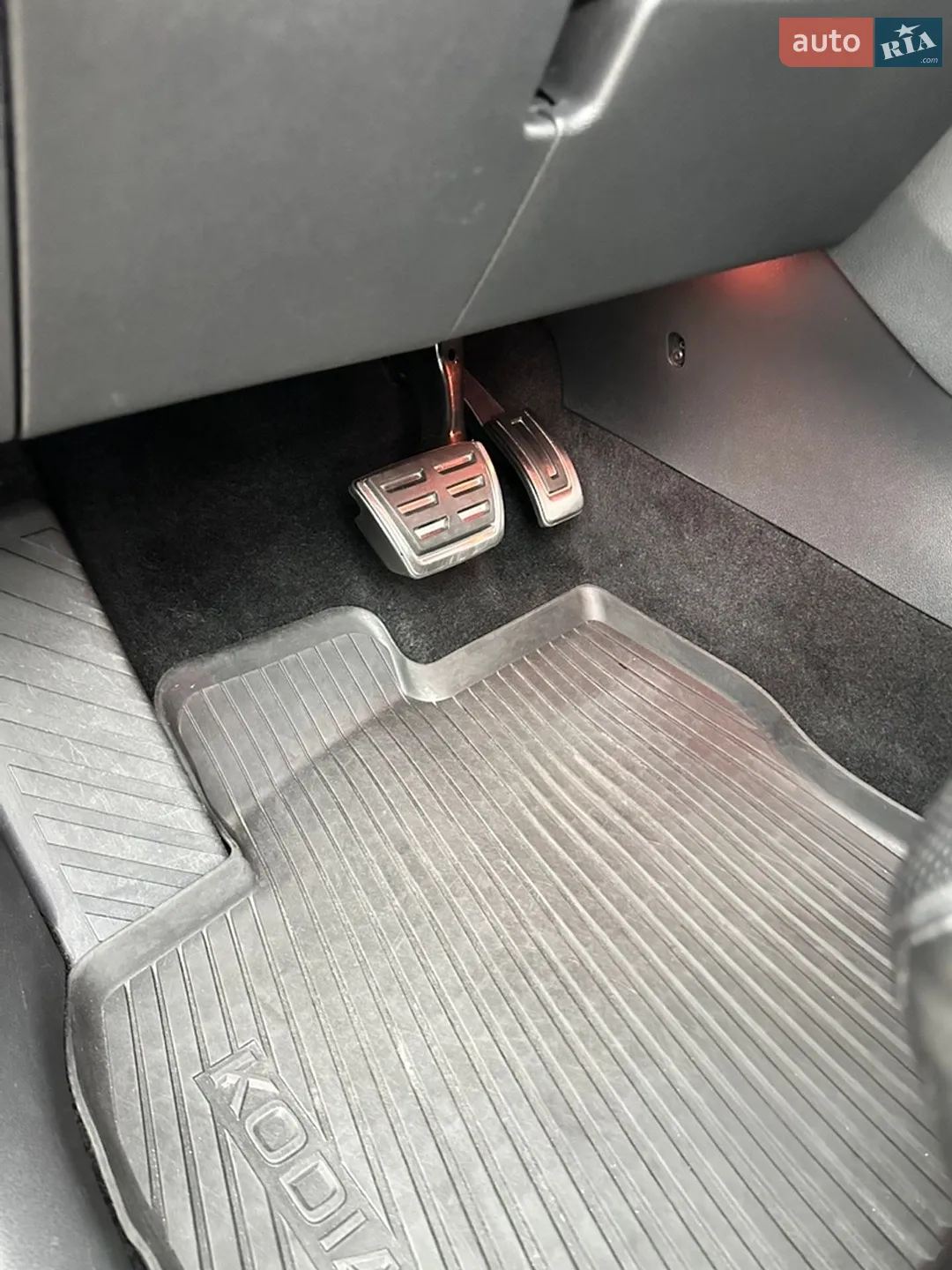 Skoda Kodiaq 2023 VIN TMBLN7NS2P8520147 фото оголошення 21 з 25