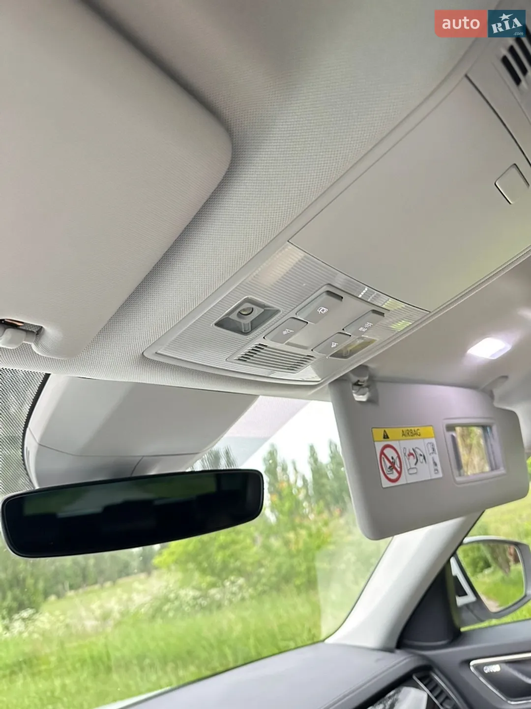 Skoda Kodiaq 2023 VIN TMBLN7NS2P8520147 фото оголошення 22 з 25
