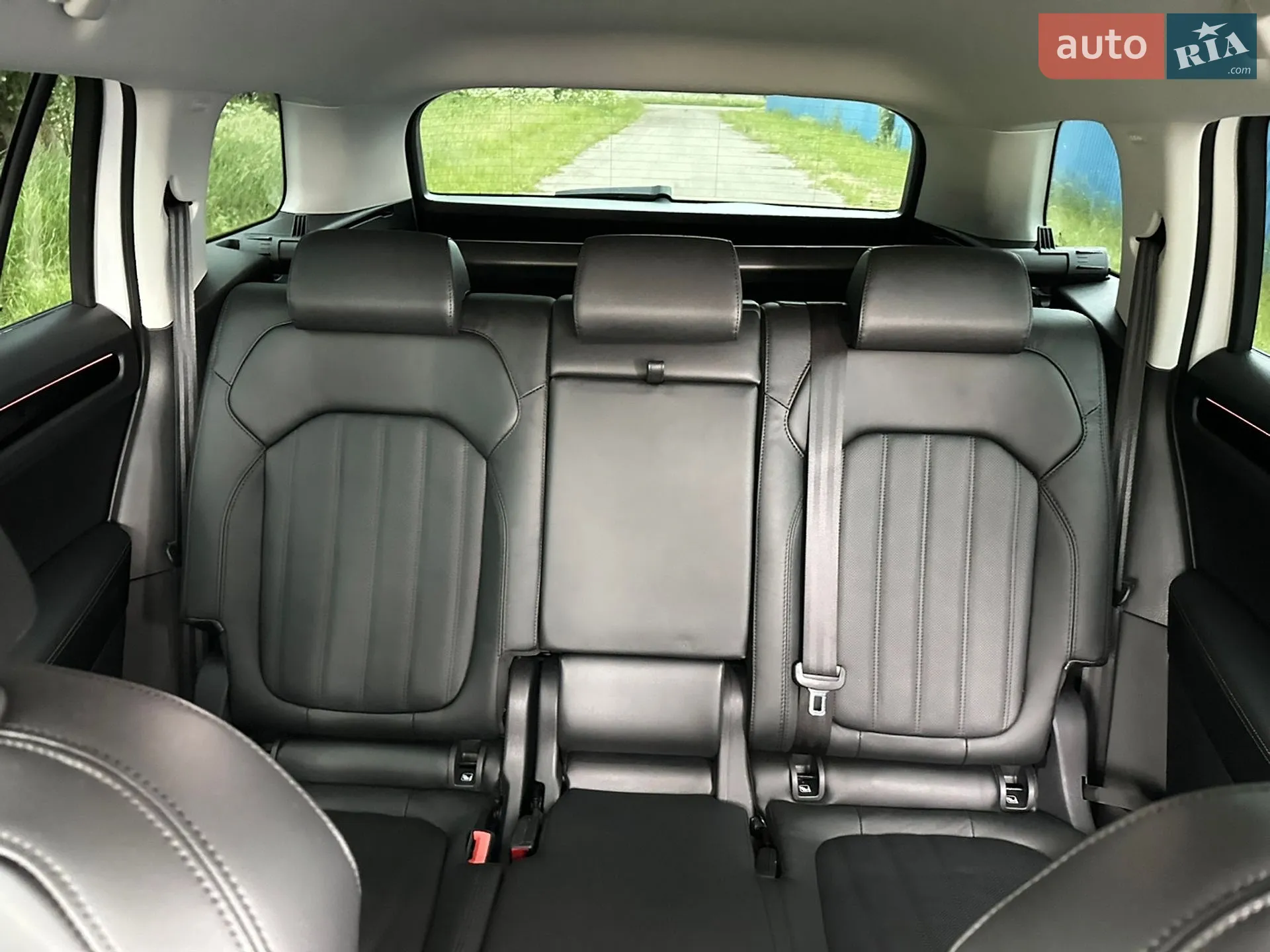 Skoda Kodiaq 2023 VIN TMBLN7NS2P8520147 фото оголошення 24 з 25