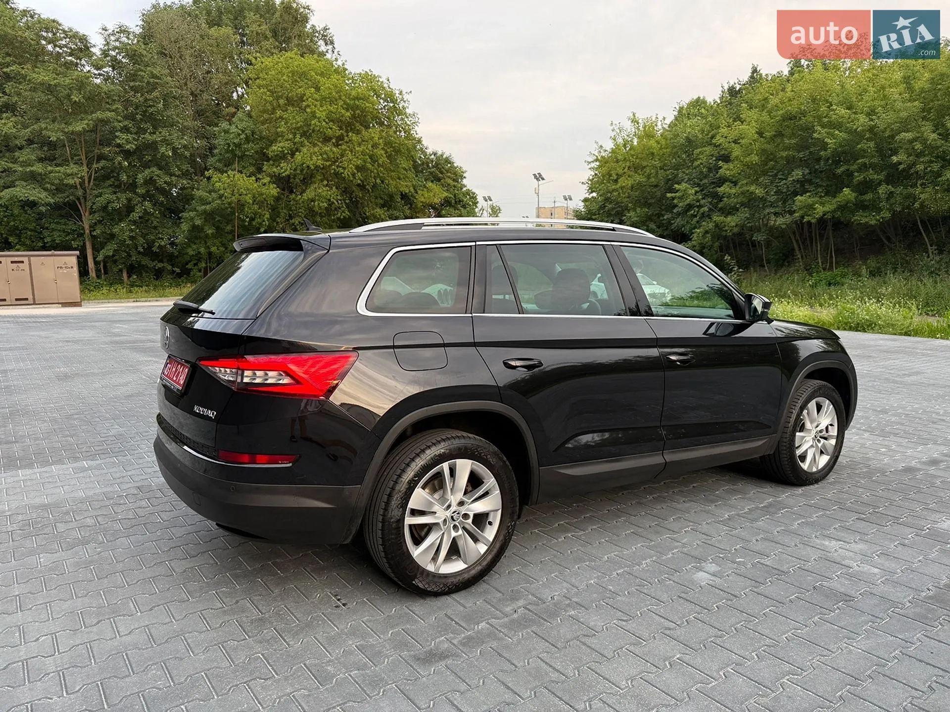 2018 Skoda Kodiaq - мініатюра 10