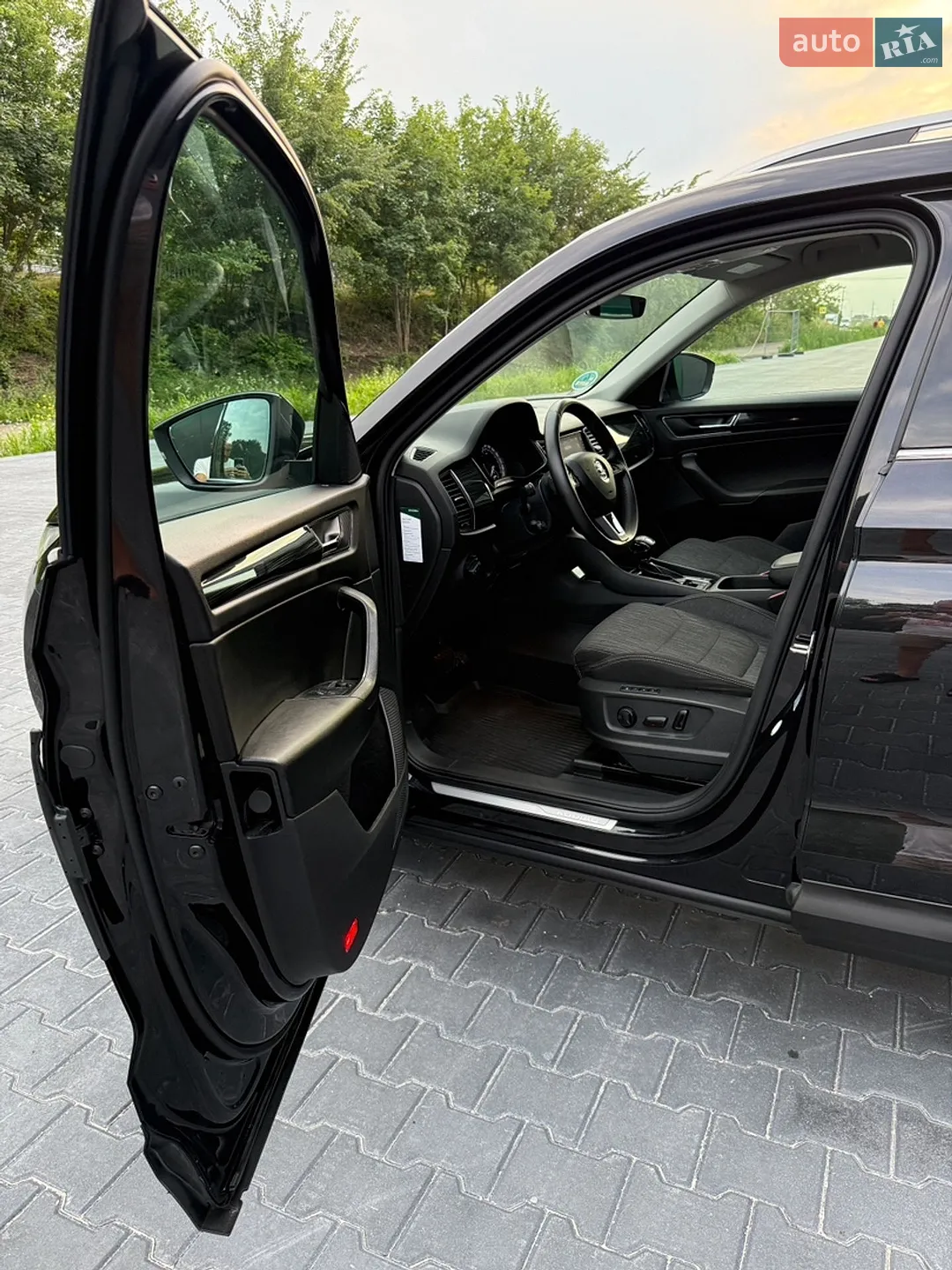2018 Skoda Kodiaq - мініатюра 16
