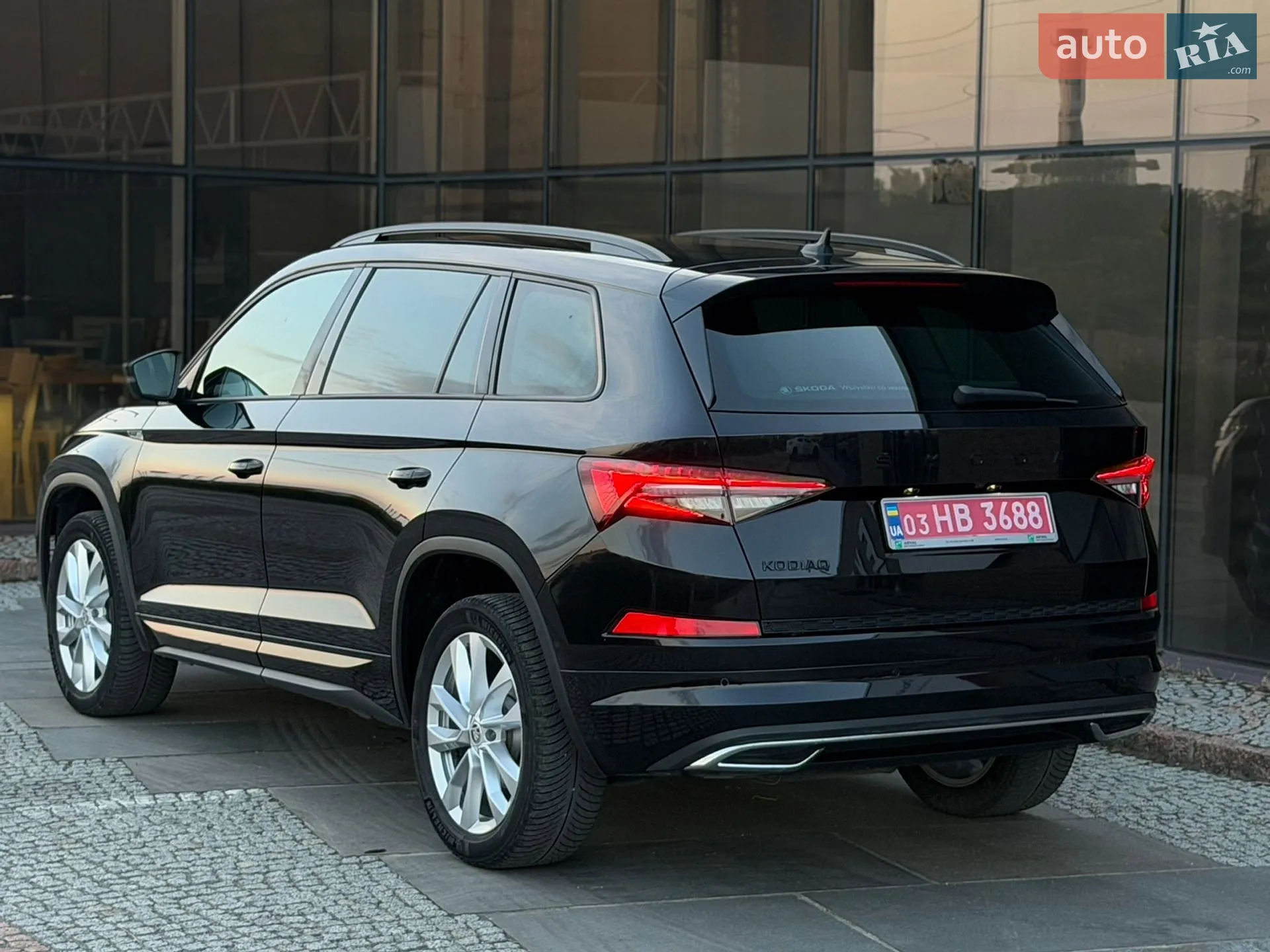 2023 Skoda Kodiaq - мініатюра 18