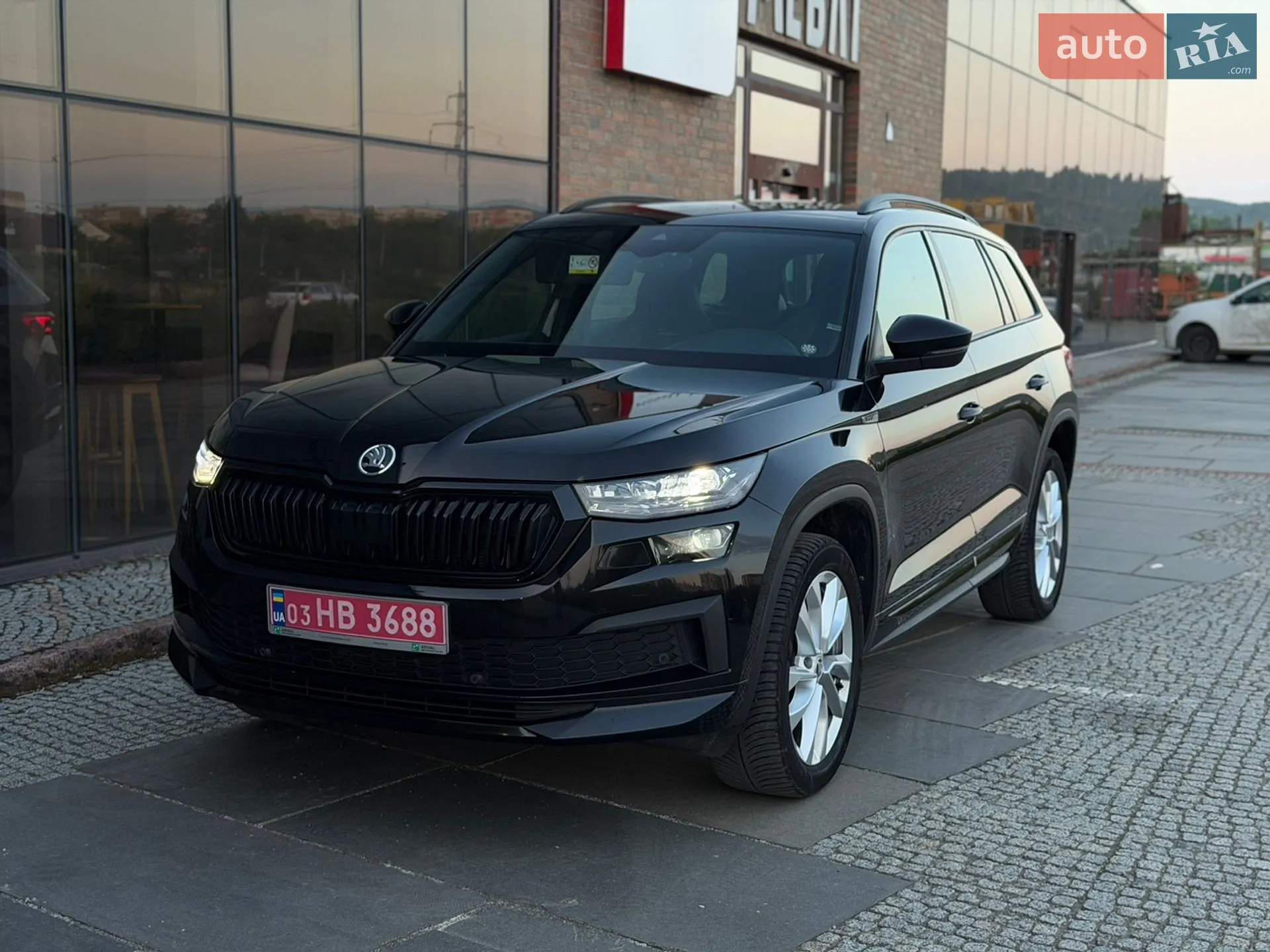 2023 Skoda Kodiaq - мініатюра 15