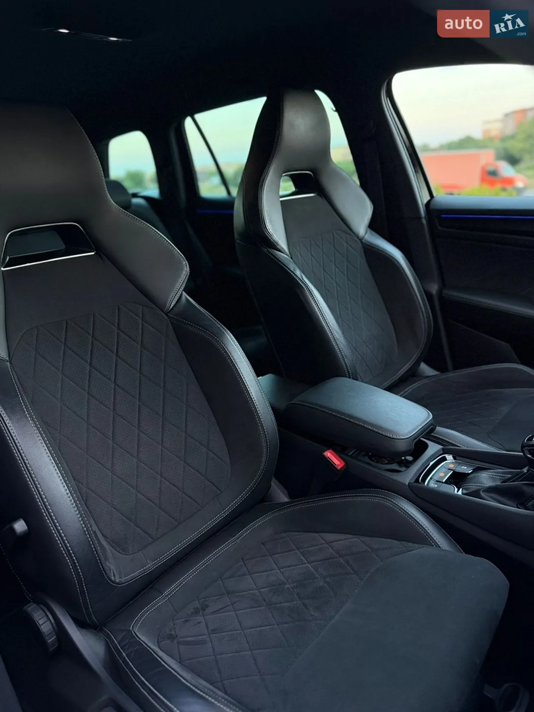 2023 Skoda Kodiaq - мініатюра 38