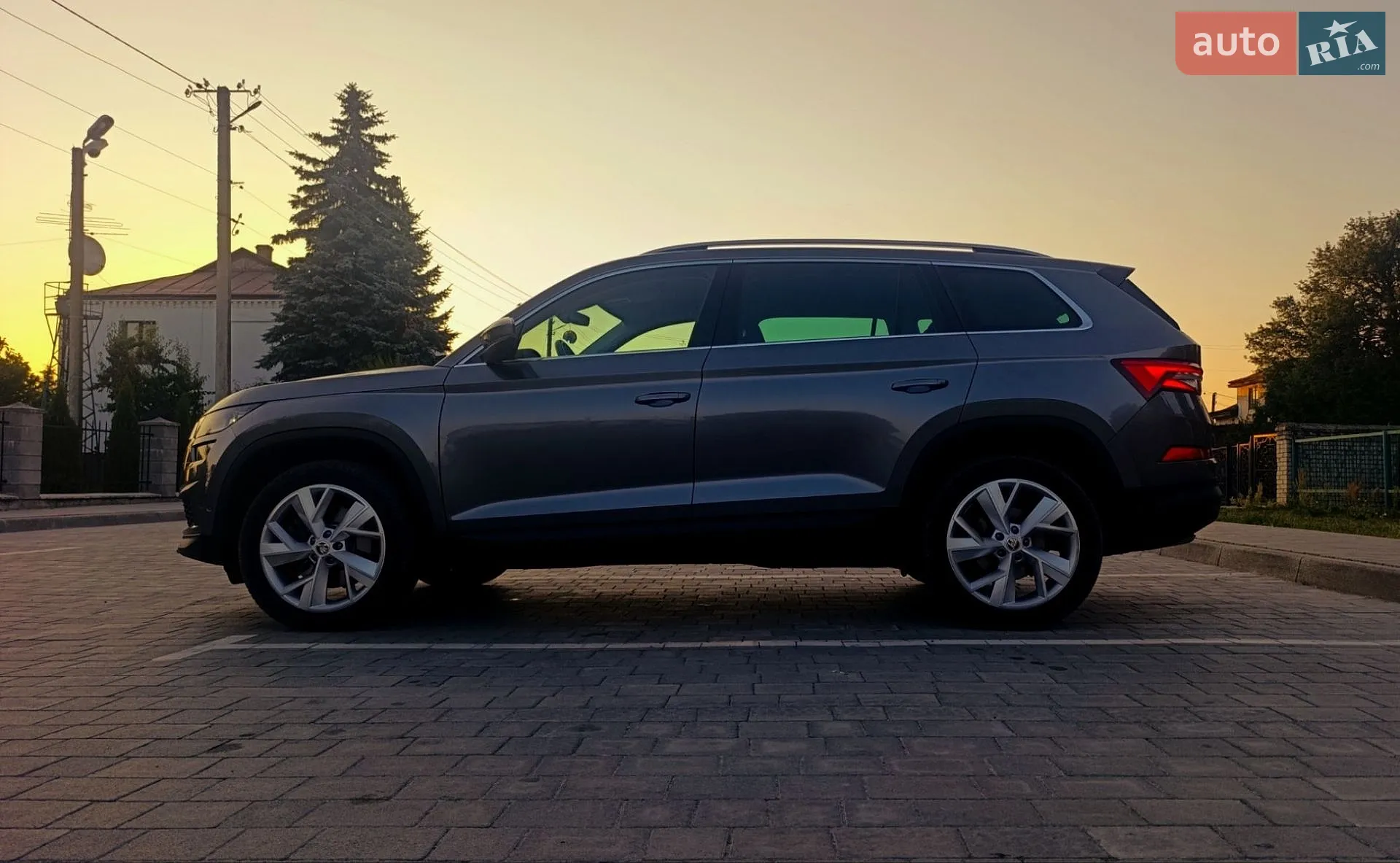 2022 Skoda Kodiaq - мініатюра 18