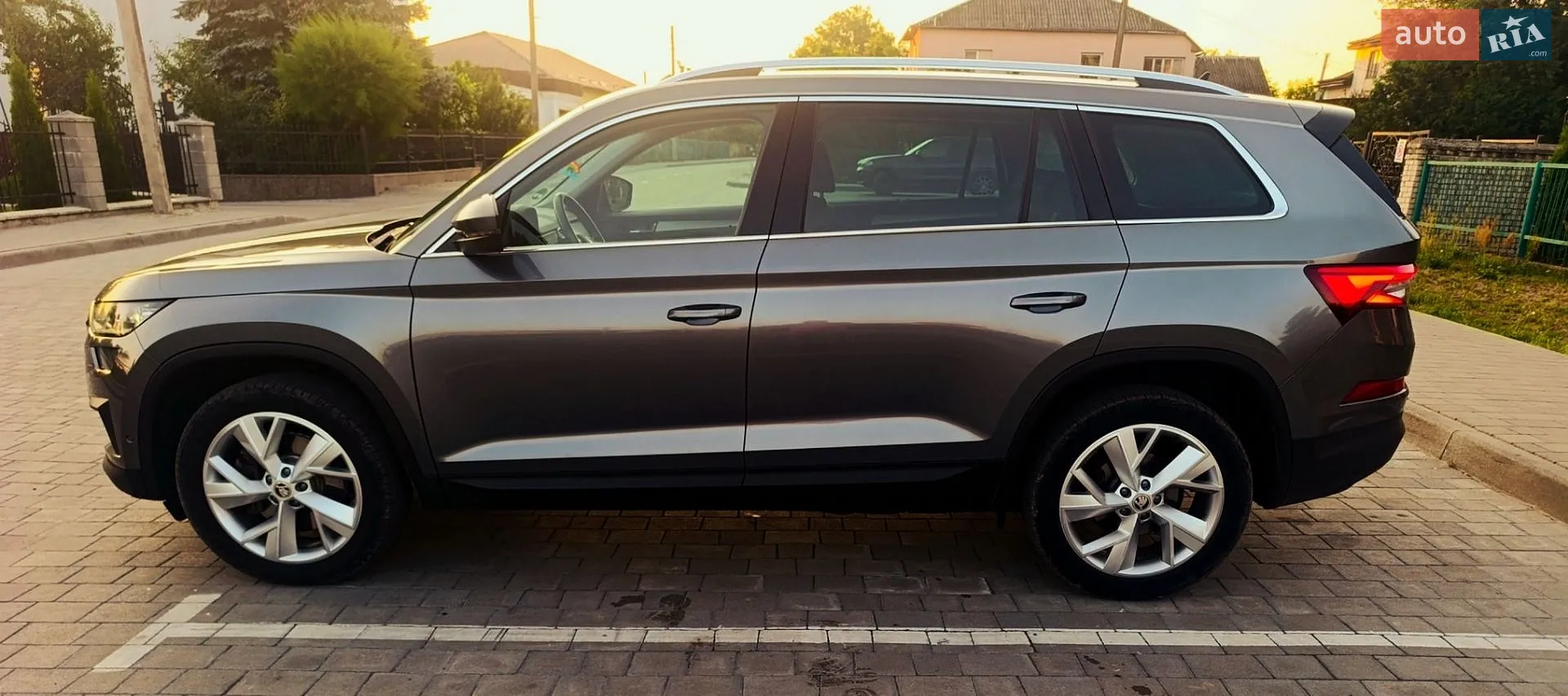 2022 Skoda Kodiaq - мініатюра 15