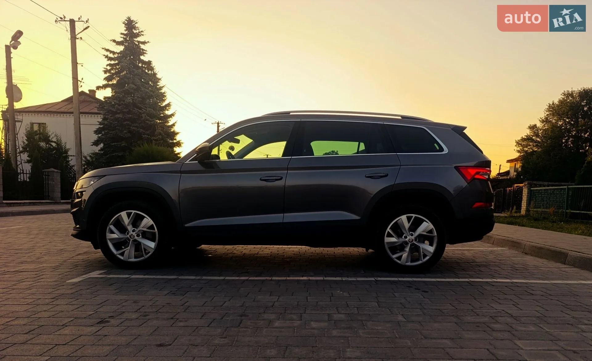 2022 Skoda Kodiaq - мініатюра 17