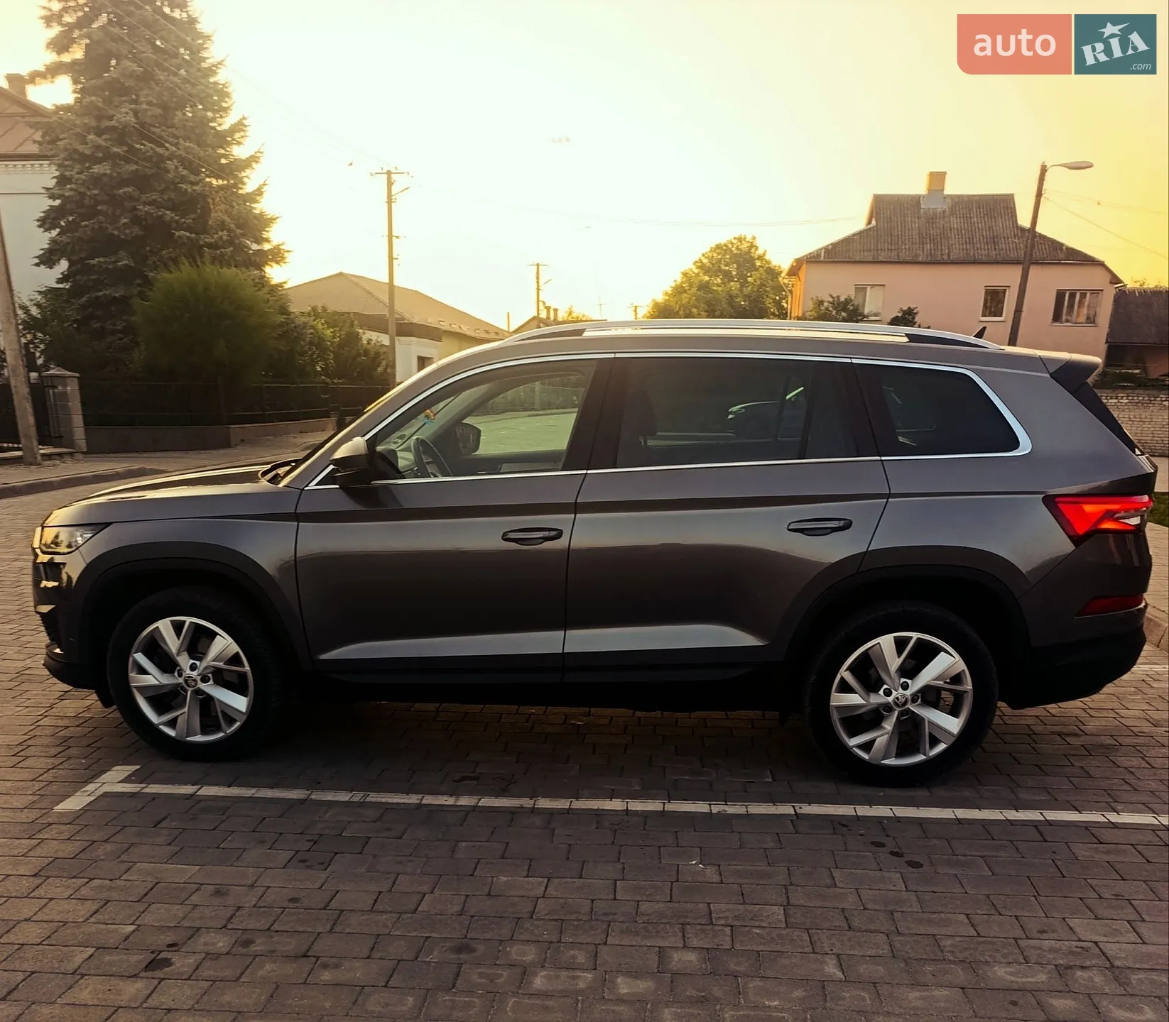 2022 Skoda Kodiaq - мініатюра 16