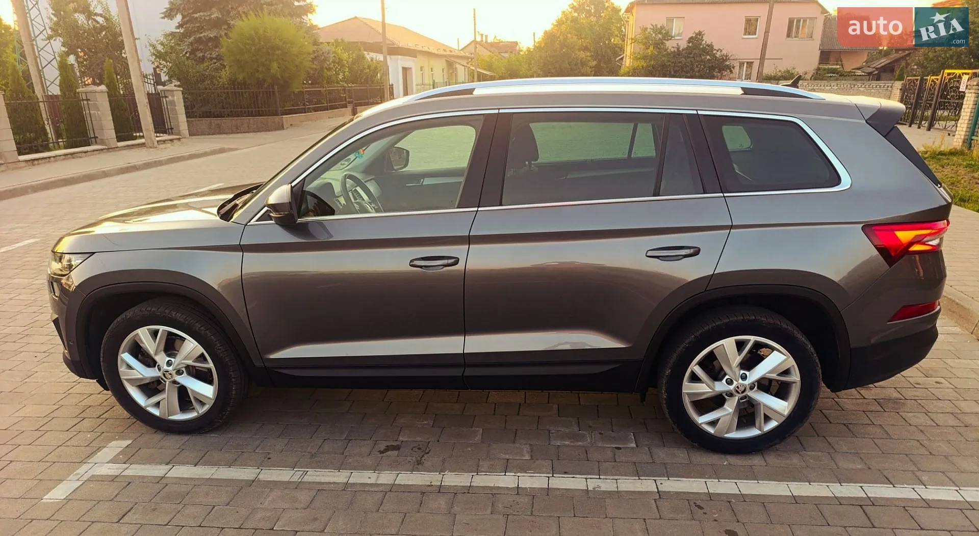 2022 Skoda Kodiaq - мініатюра 19