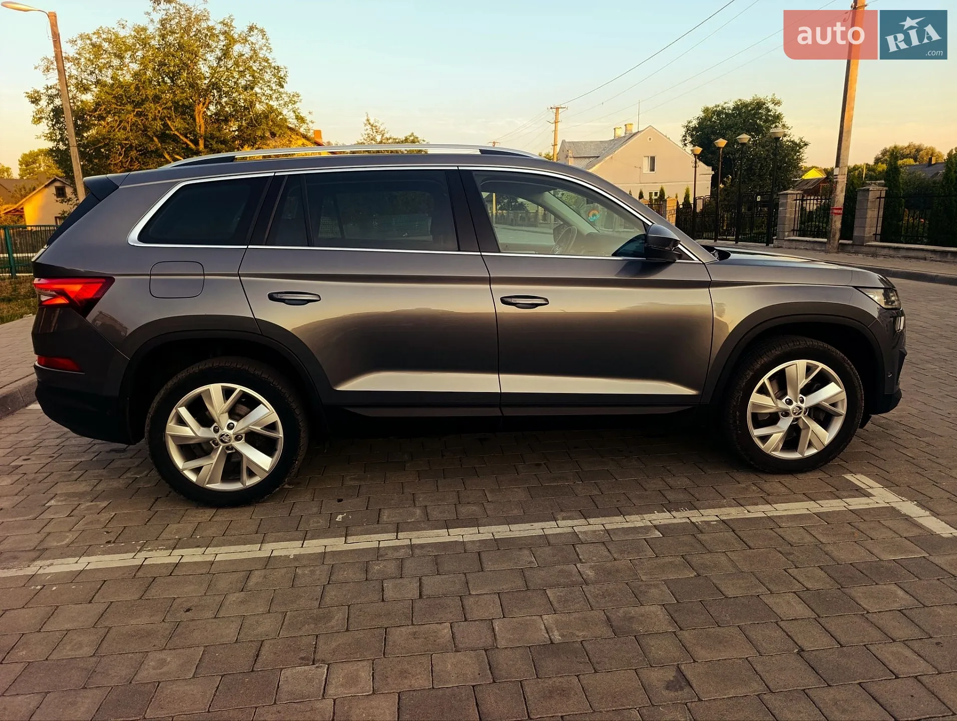 2022 Skoda Kodiaq - мініатюра 25