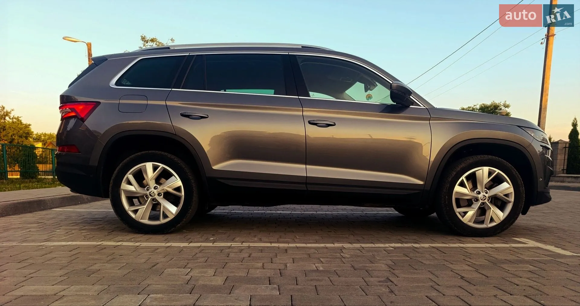 2022 Skoda Kodiaq - мініатюра 26