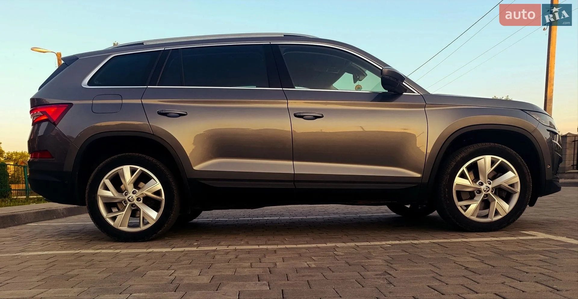 2022 Skoda Kodiaq - мініатюра 27