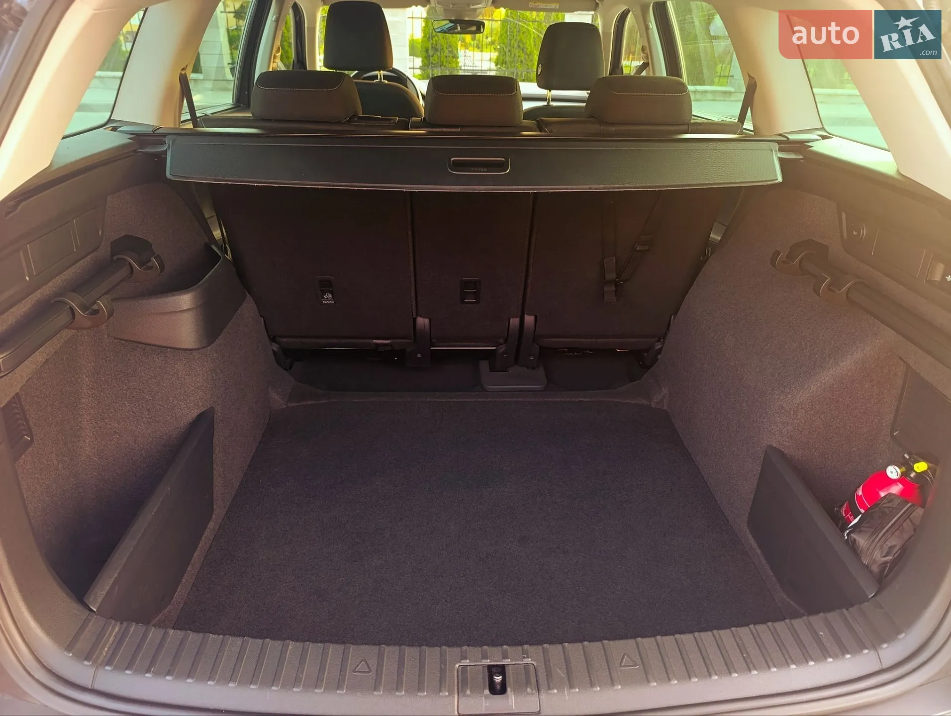 2022 Skoda Kodiaq - мініатюра 44