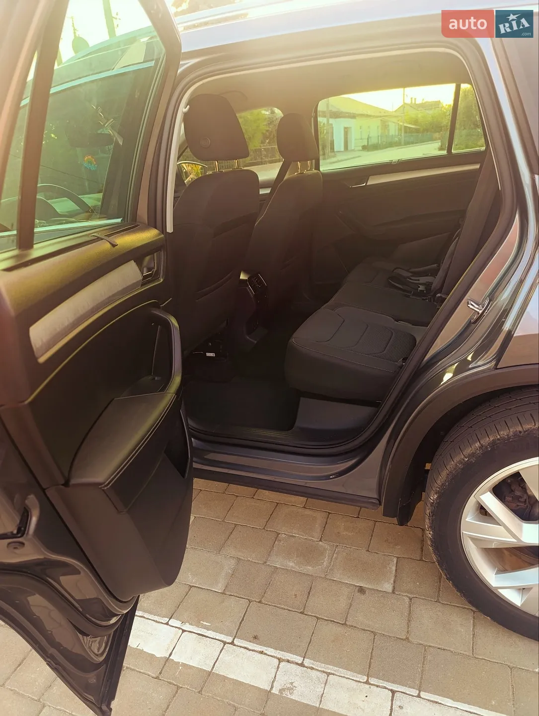 2022 Skoda Kodiaq - мініатюра 46