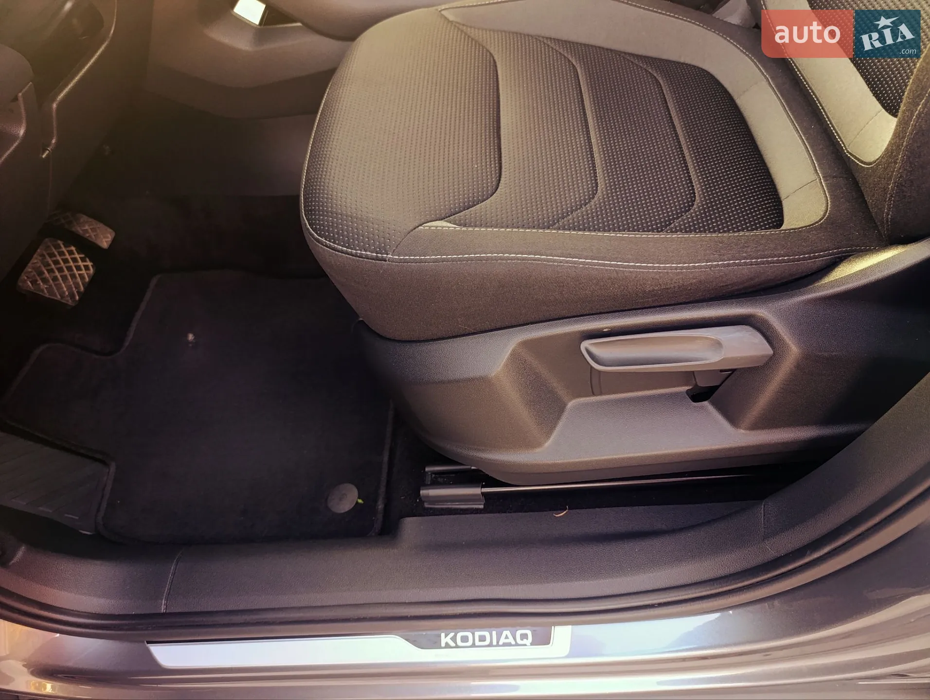 2022 Skoda Kodiaq - мініатюра 52