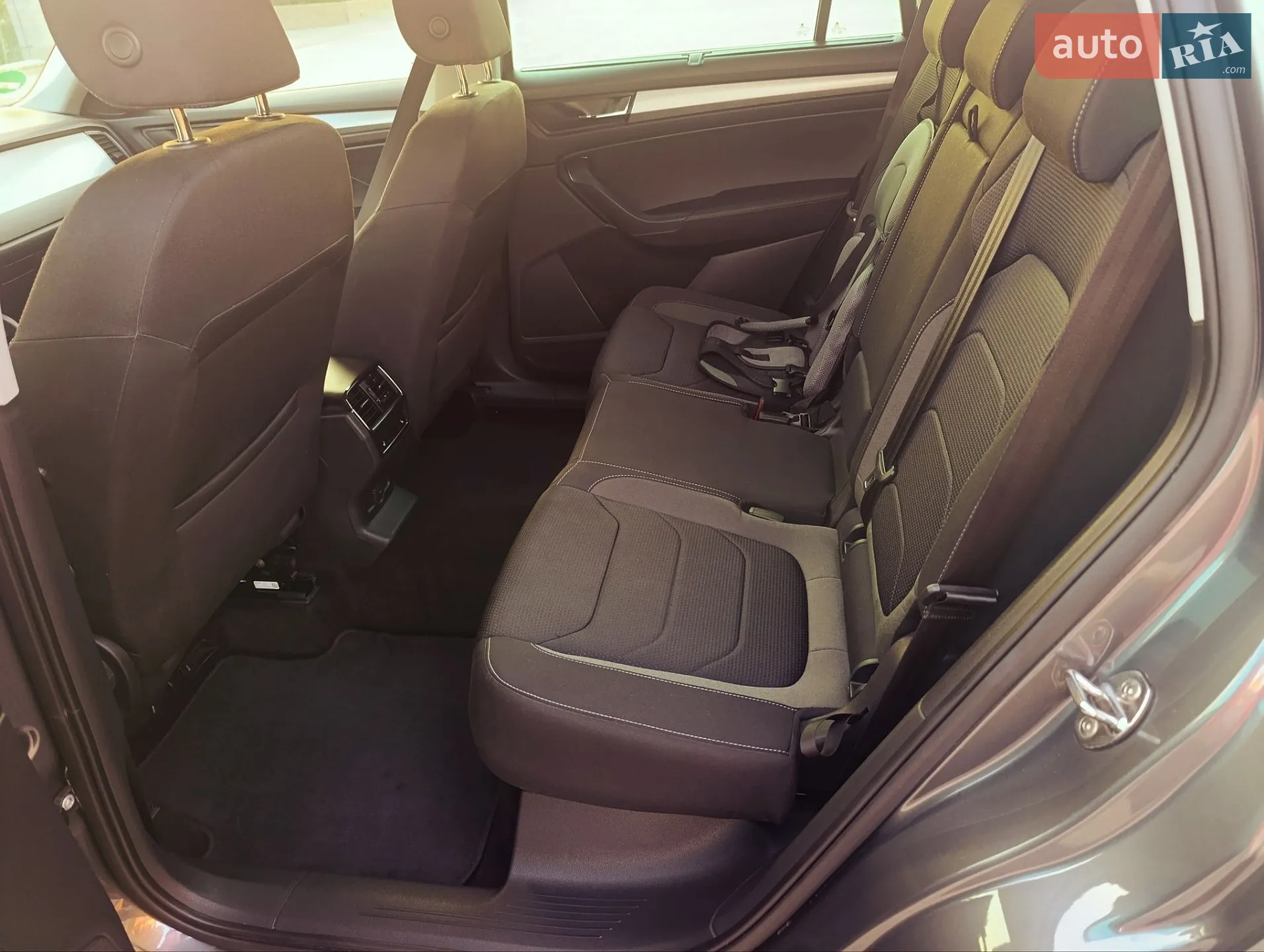 2022 Skoda Kodiaq - мініатюра 49