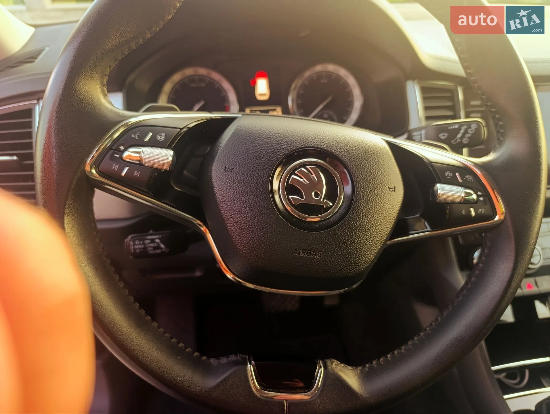 2022 Skoda Kodiaq - мініатюра 55