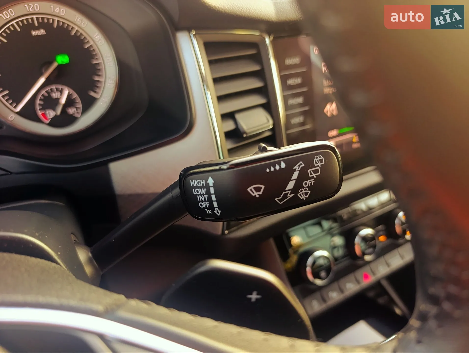 2022 Skoda Kodiaq - мініатюра 67